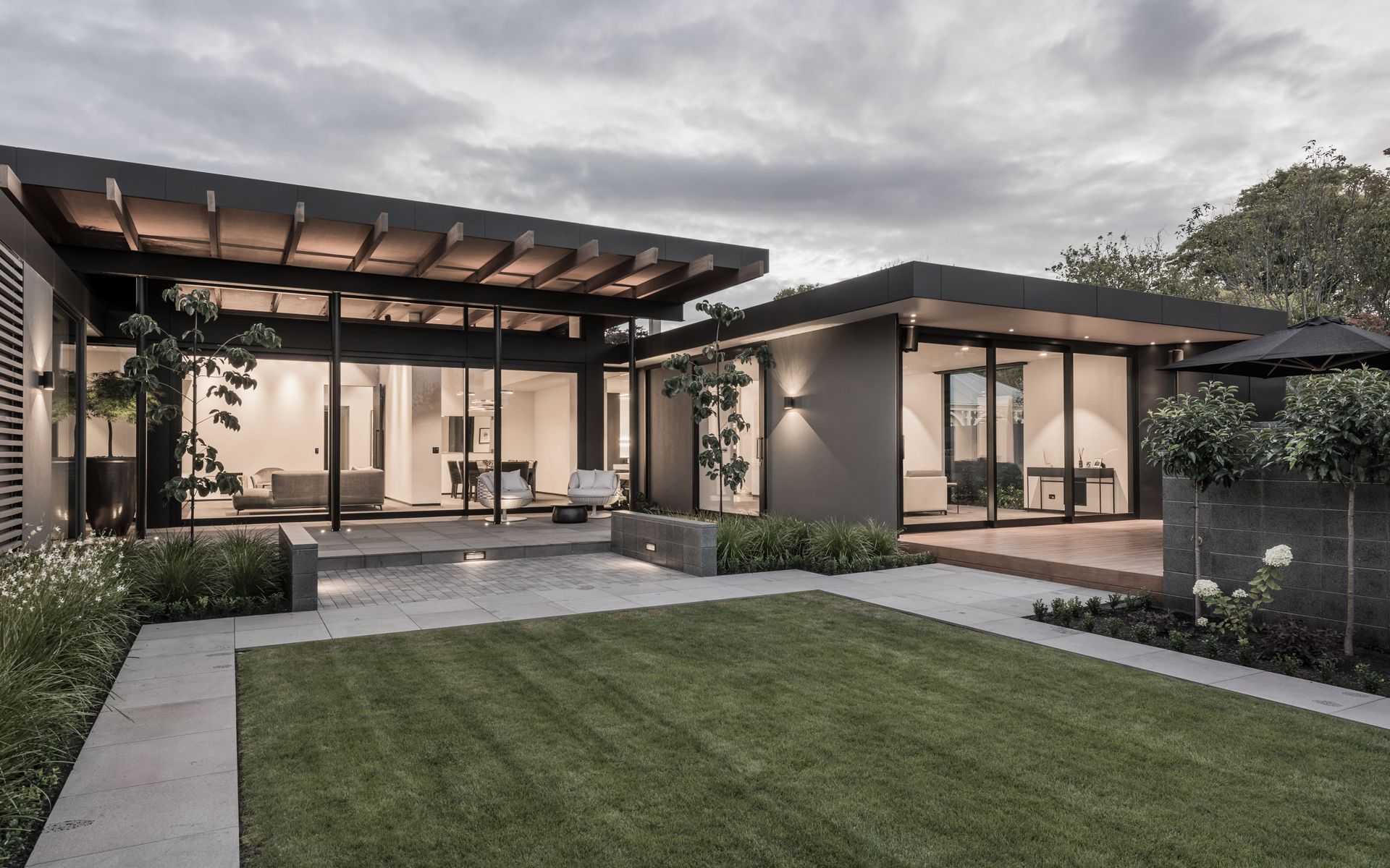 Supporting Image 2 for Mark Prosser Builders
