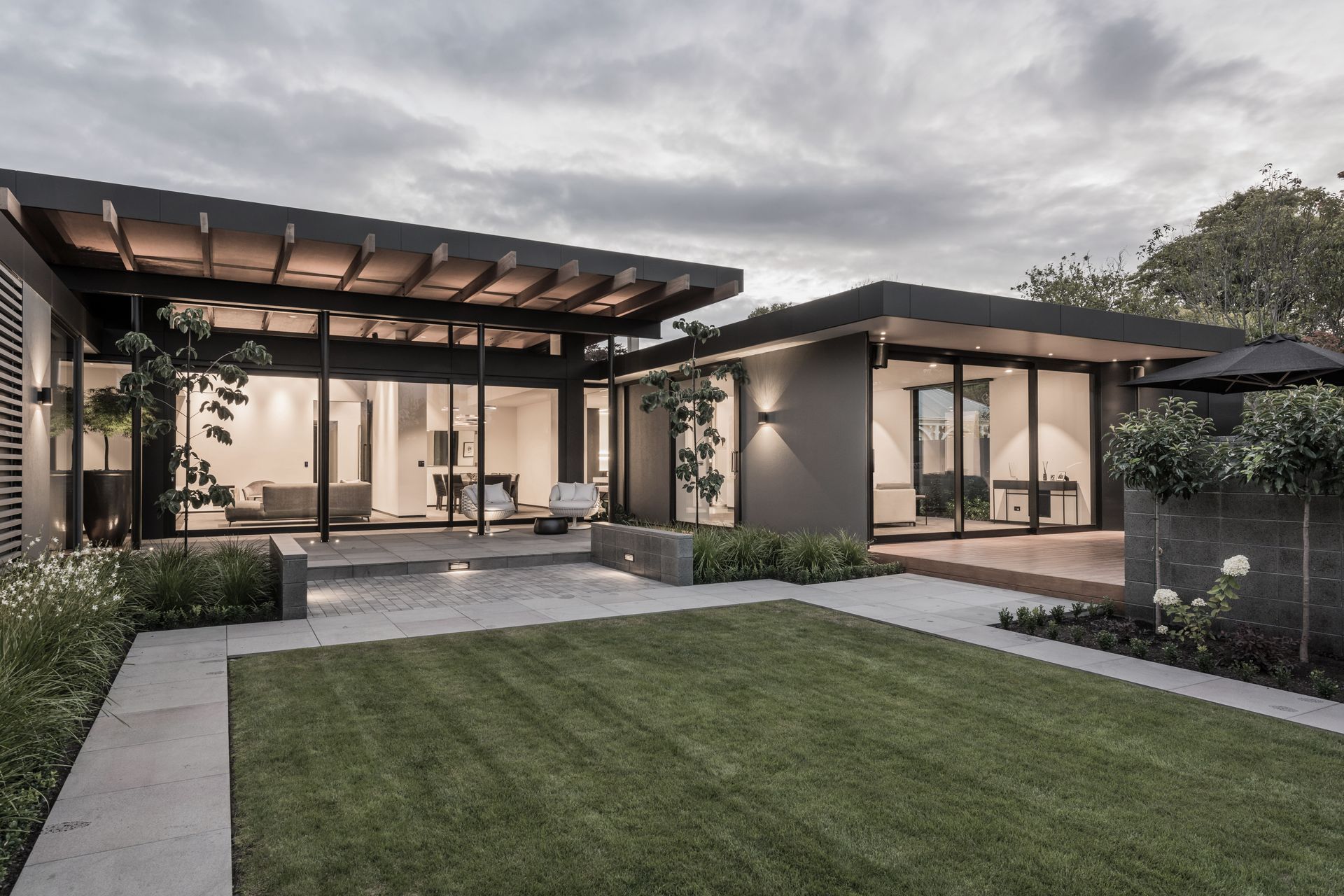 Supporting Image 2 for Mark Prosser Builders