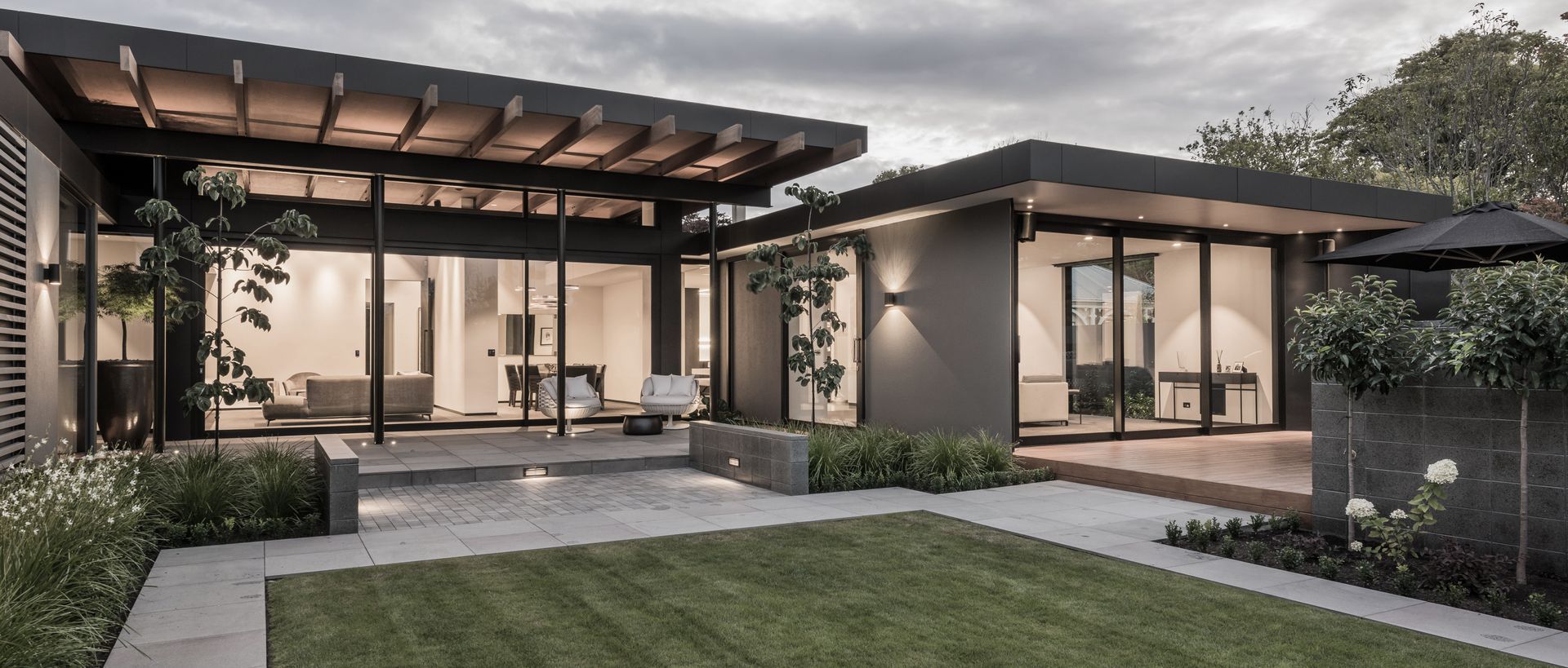Supporting Image 2 for Mark Prosser Builders