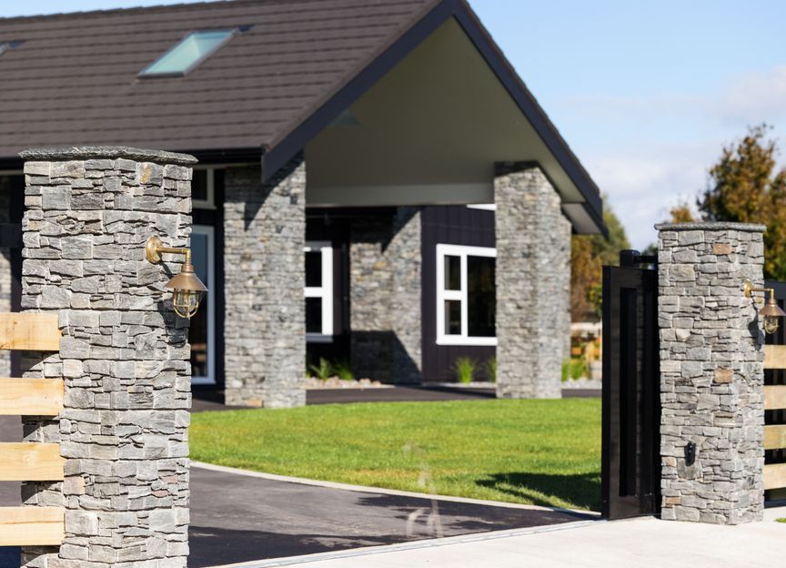 Mike Campbell Construction