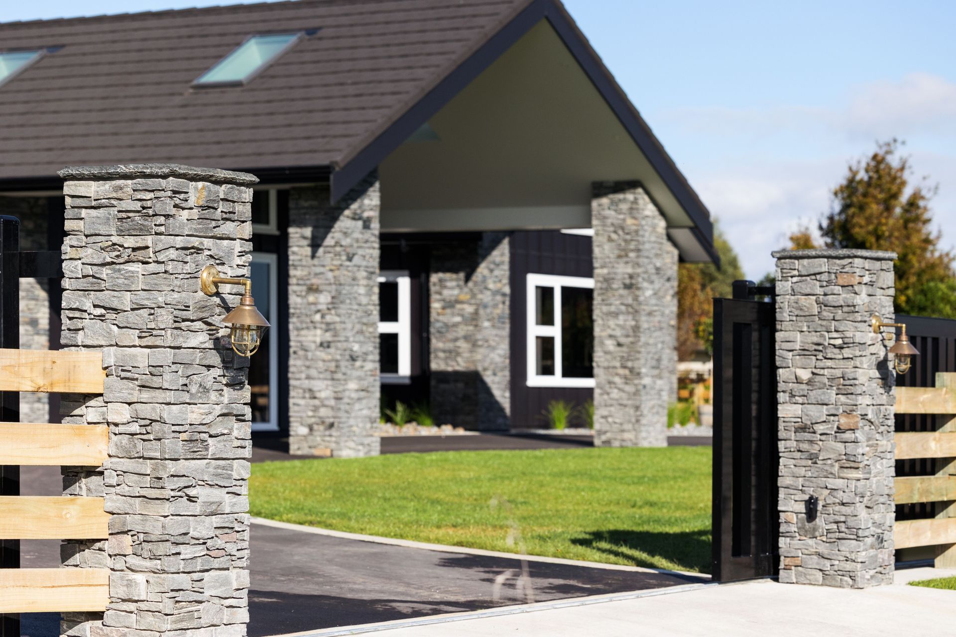 Hero Banner for Mike Campbell Construction