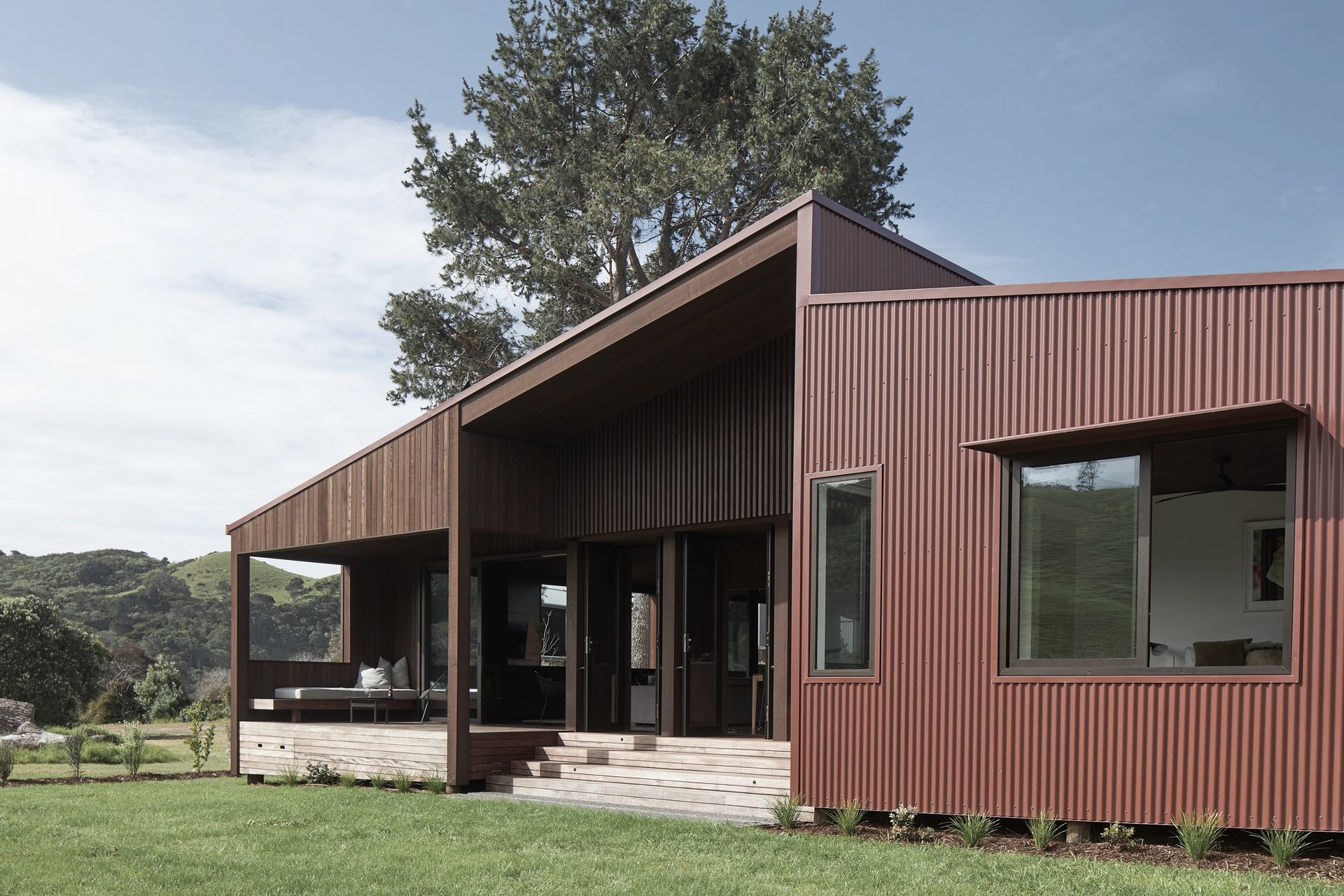 North Coromandel Builders banner