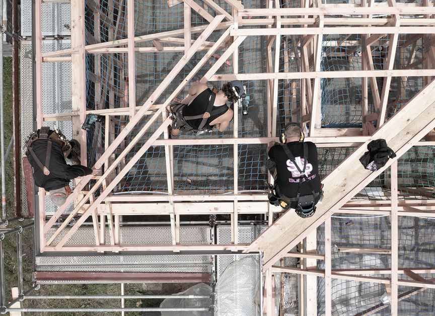 SJP Builders