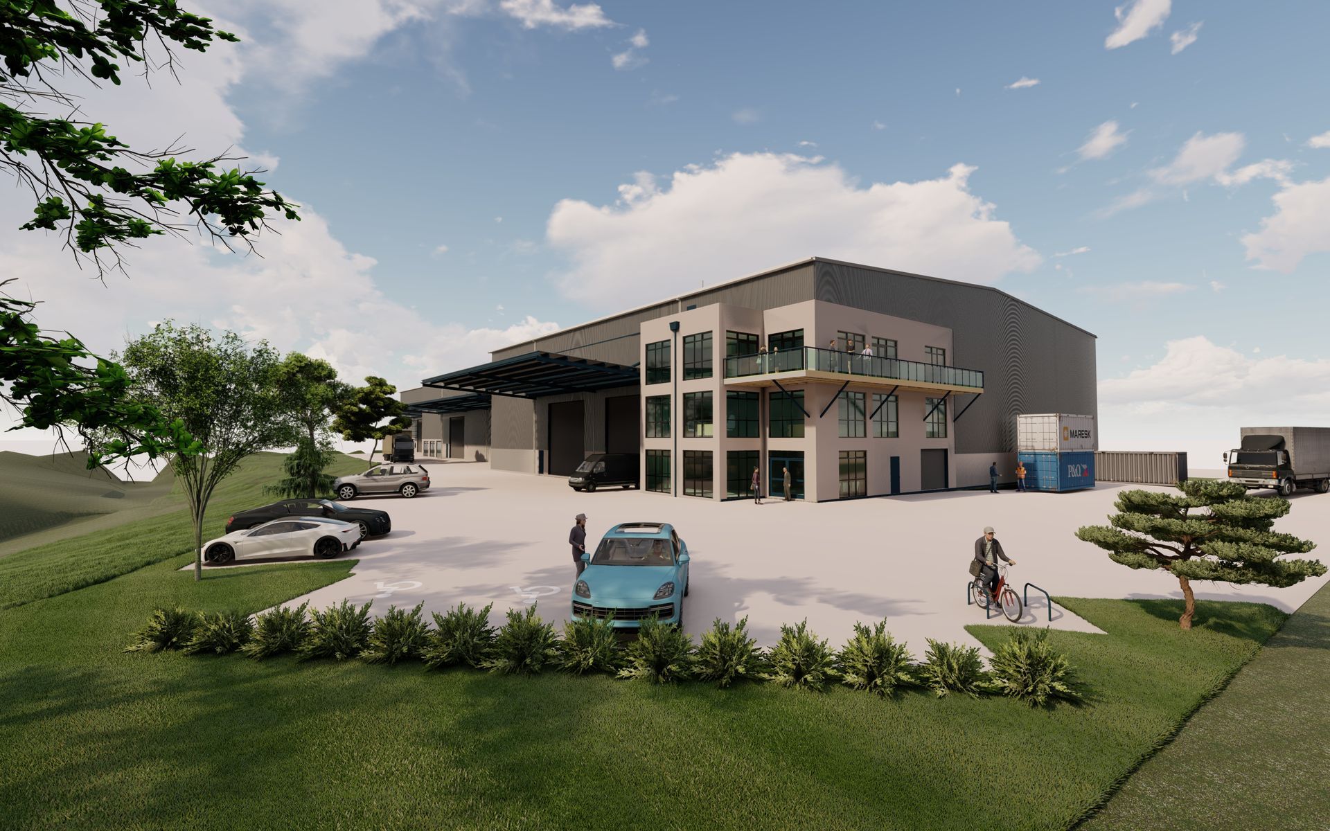 Supporting Image 5 for Stehr Brothers Construction