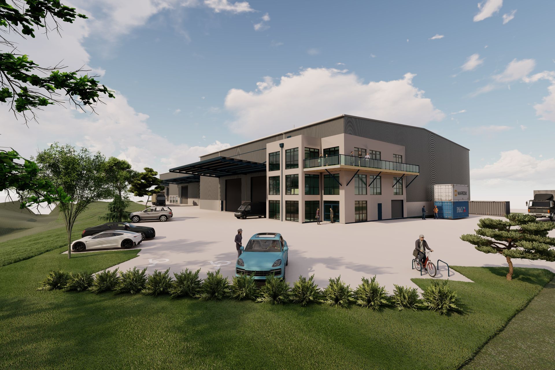 Supporting Image 5 for Stehr Brothers Construction