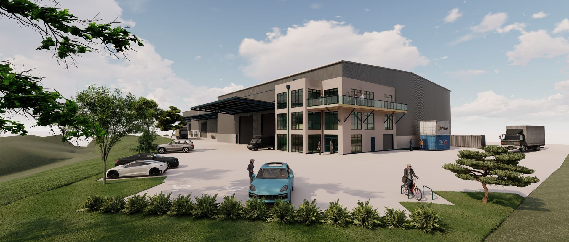 Supporting Image 5 for Stehr Brothers Construction