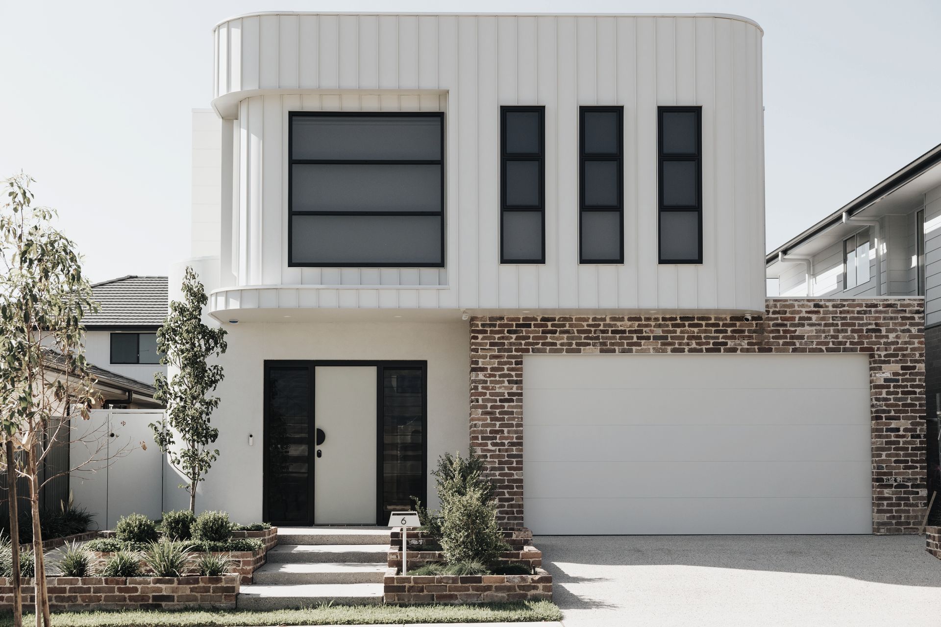 Hero Banner for SLD Projects