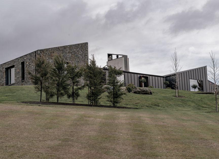 John Gavin Construction