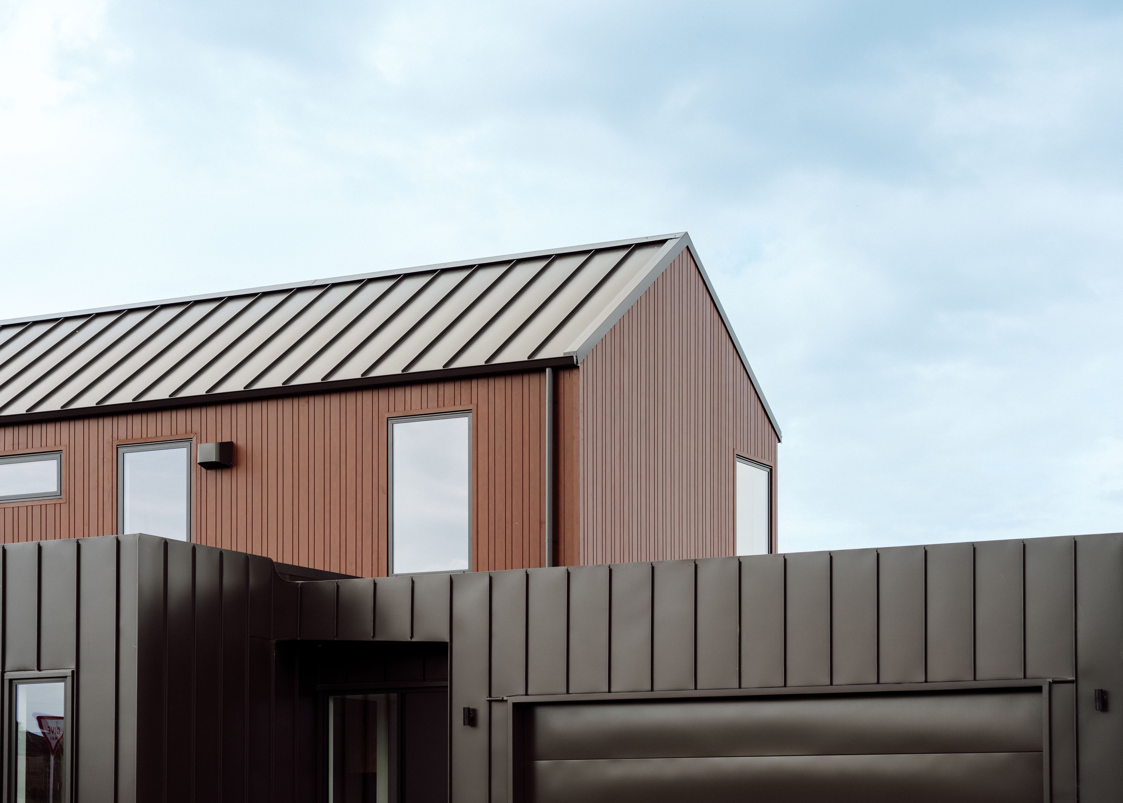 Higgs Building Co