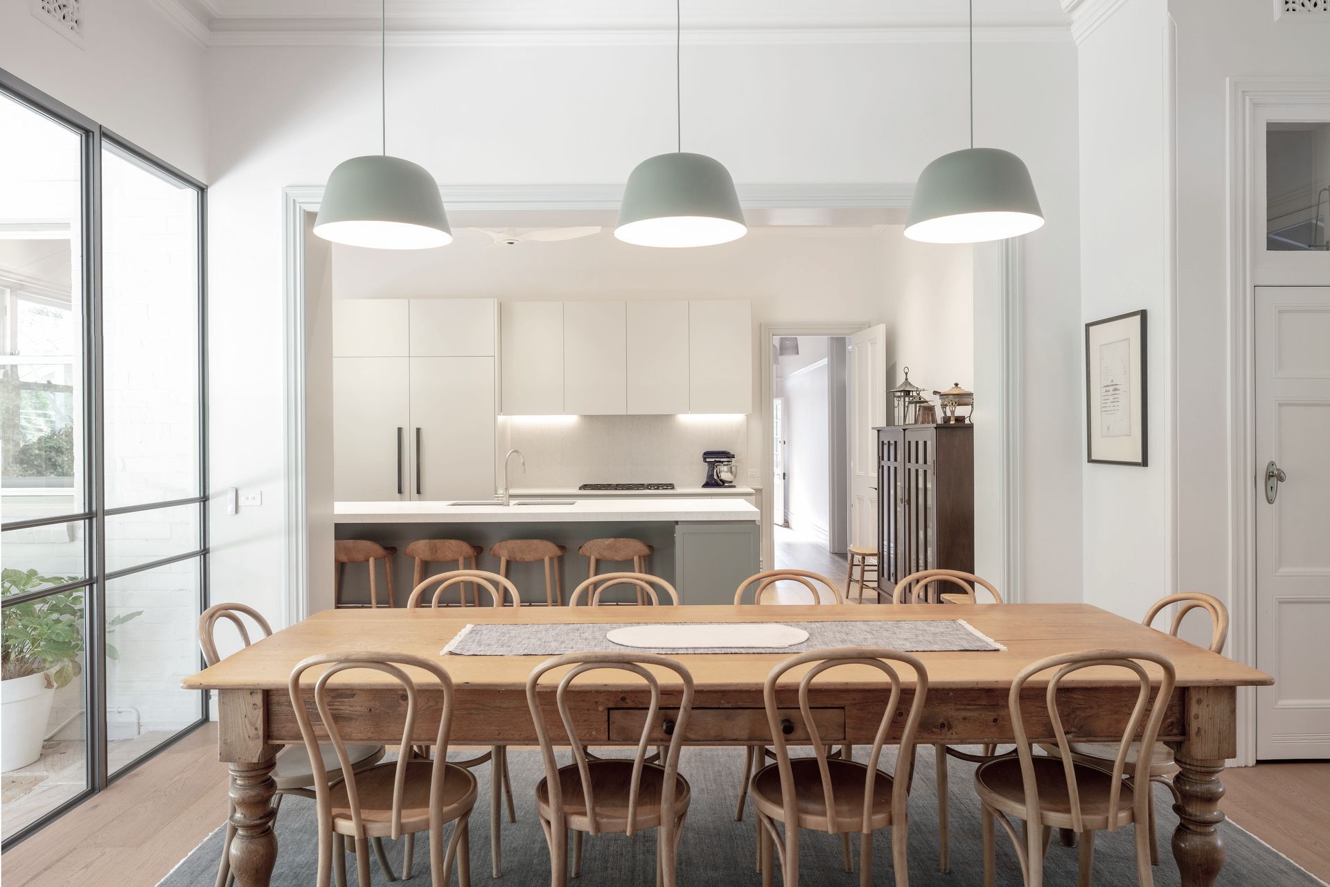 Supporting Image 3 for Beaches Custom Architecture