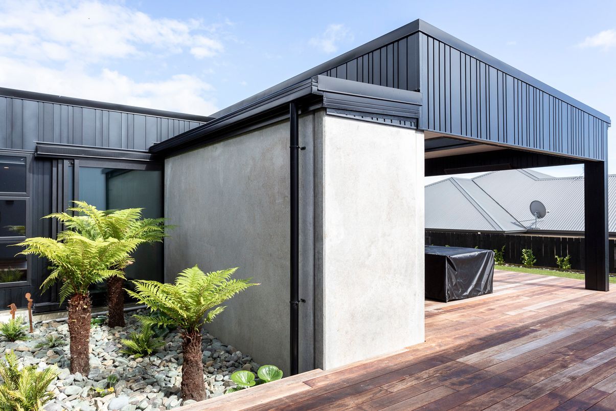Nelson Builders