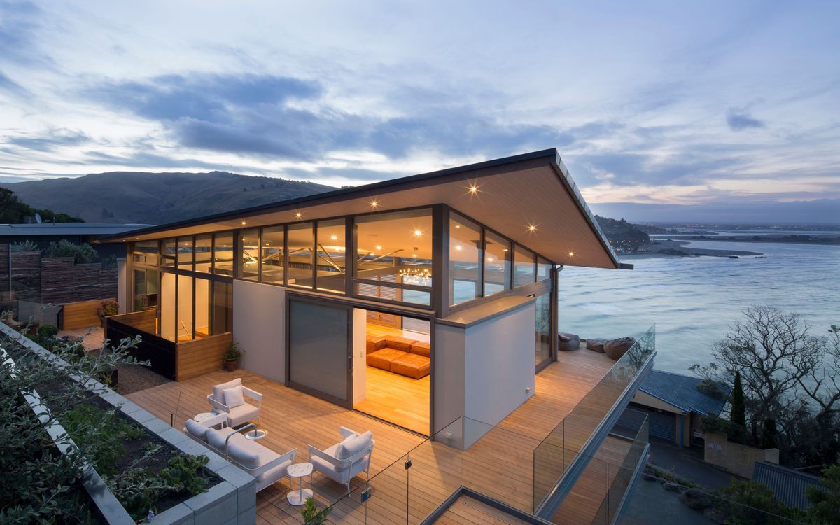 Supporting Image 2 for Avenue Architectural Builders