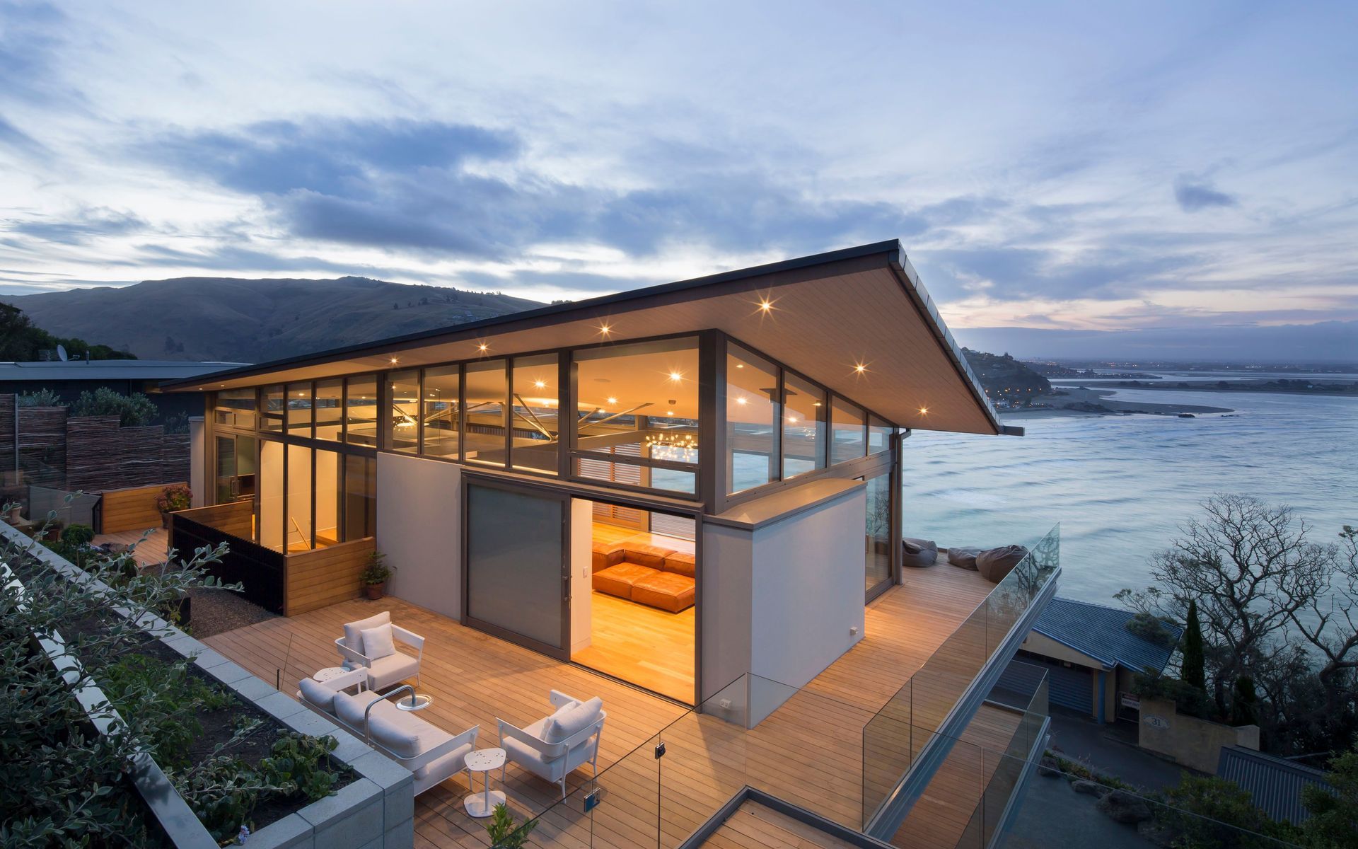 Supporting Image 2 for Avenue Architectural Builders