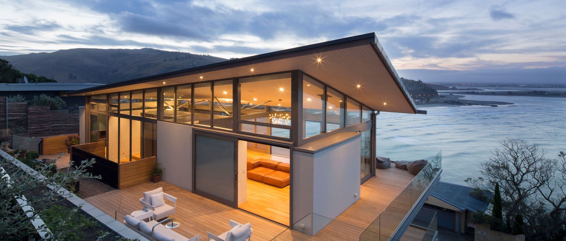 Supporting Image 2 for Avenue Architectural Builders