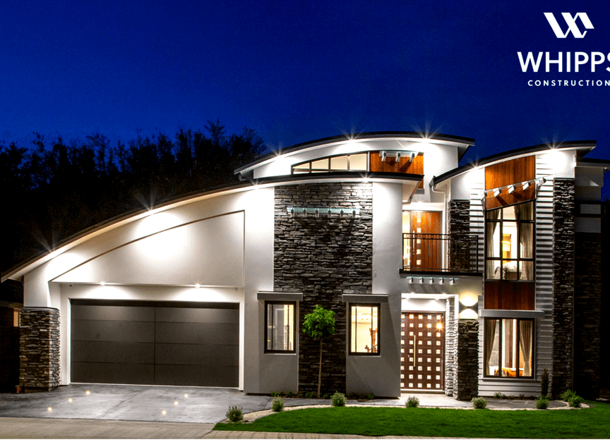 Whipps Construction