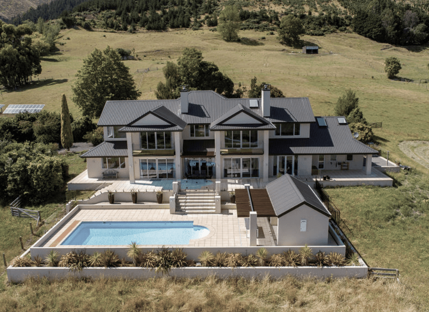 Salter Builders
