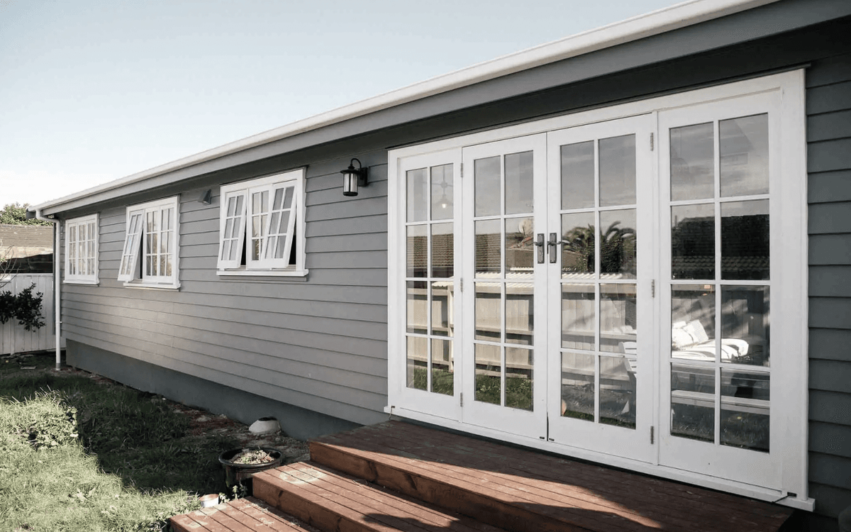 Hero Banner for Roberts Residential