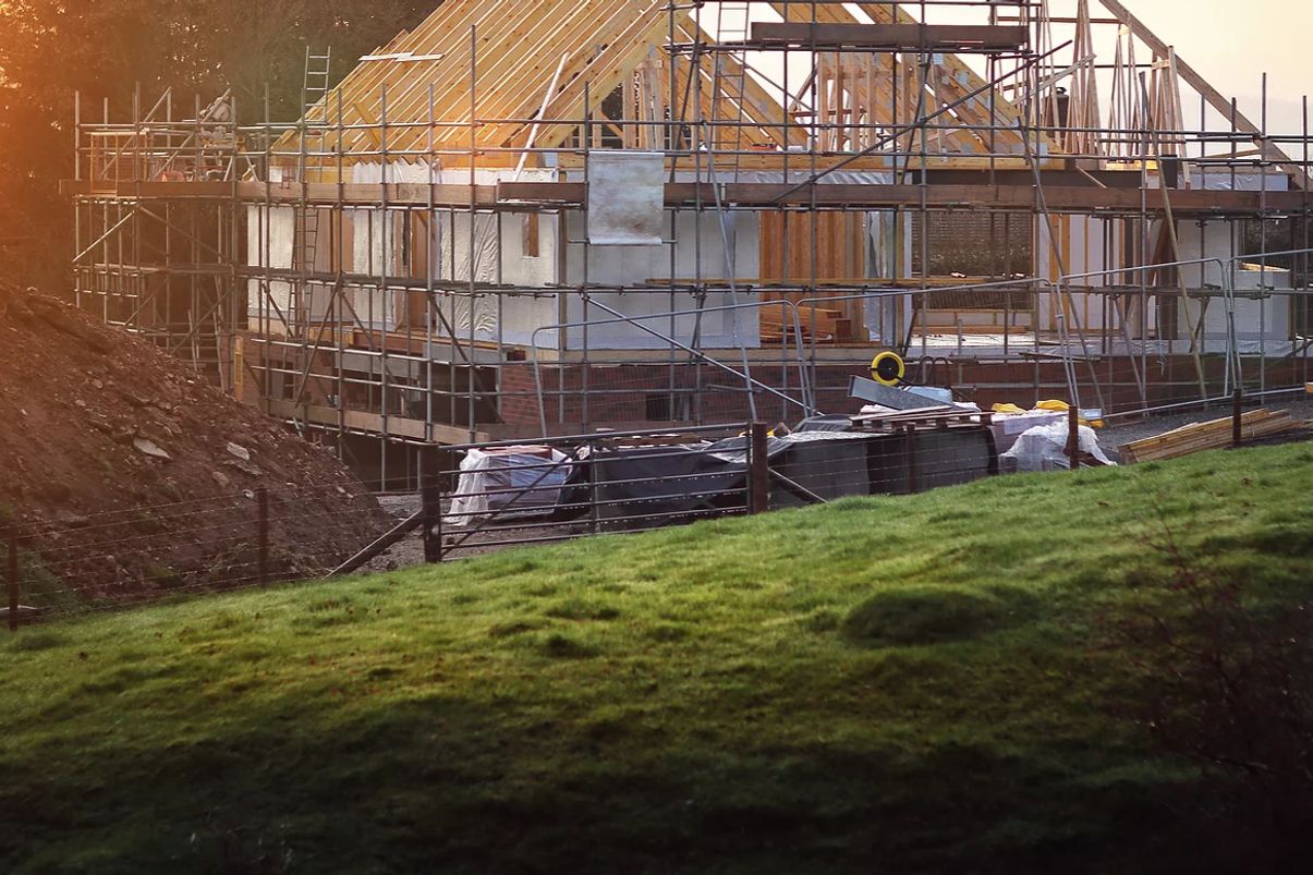 Camden Construction