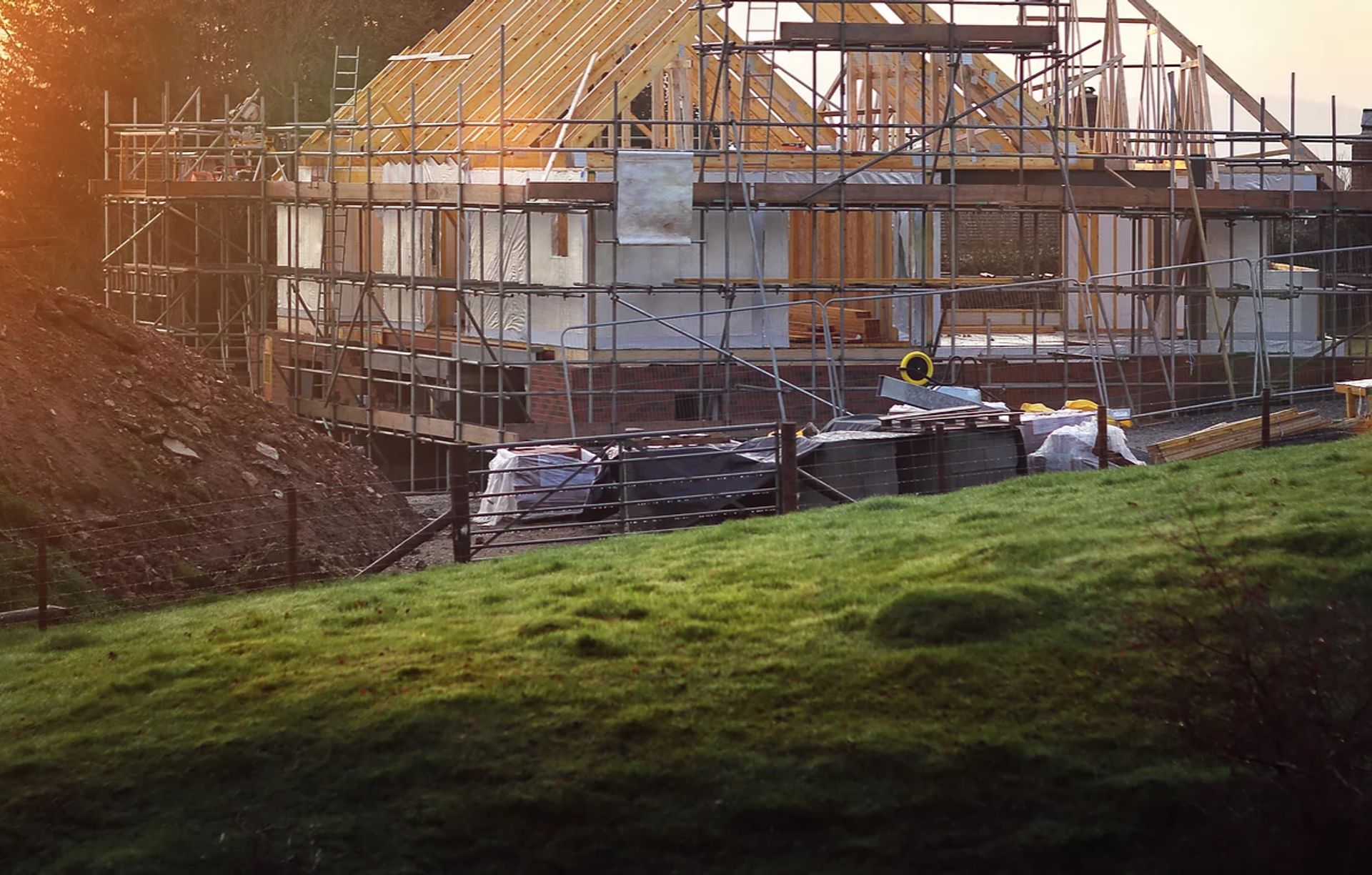 Camden Construction