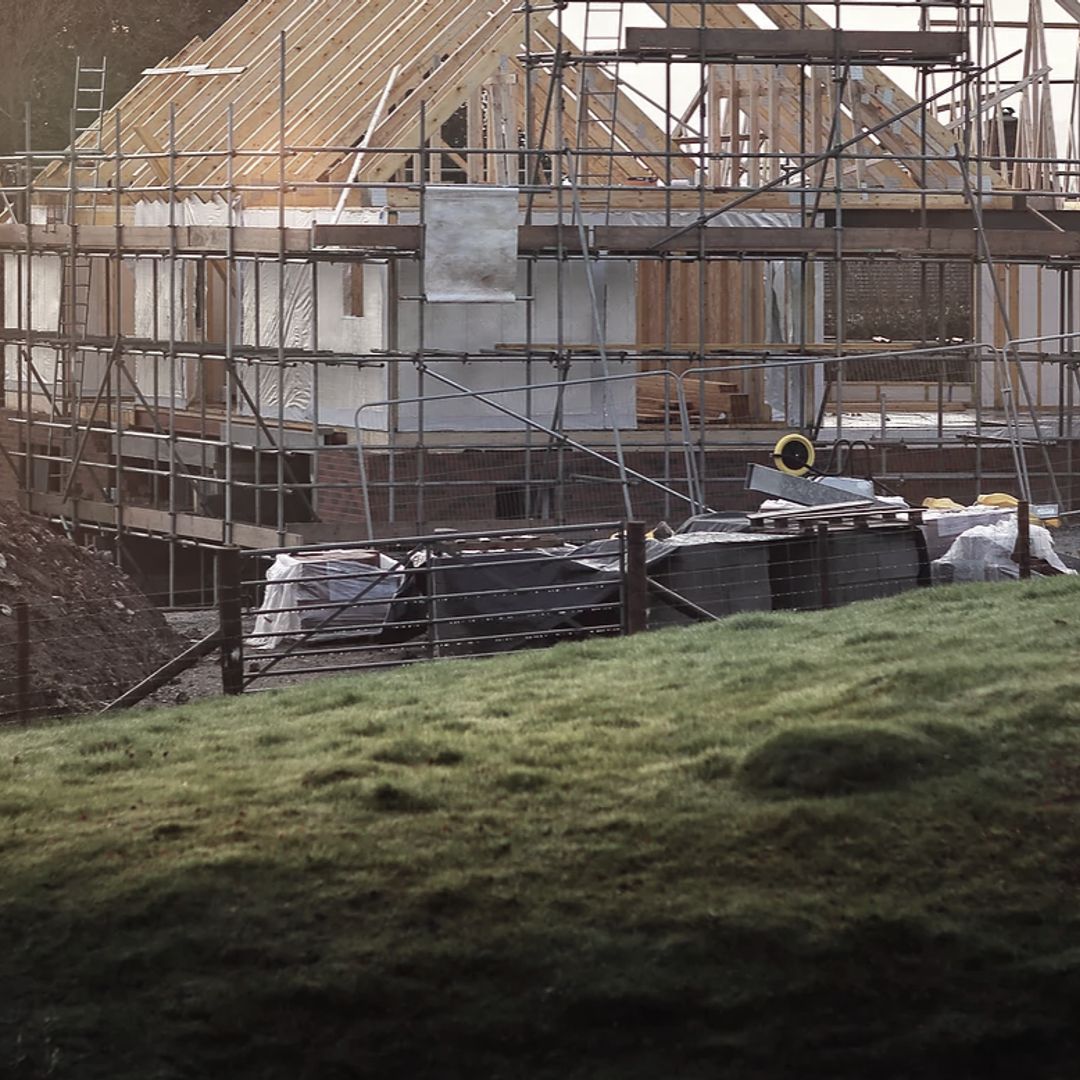 Camden Construction