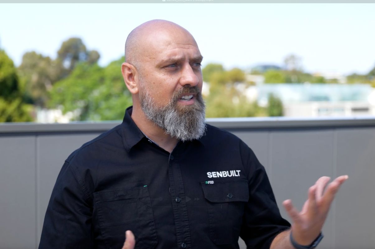 Awarded best Inner City Living on Australia's Best House!  Watch us on 9Now > 