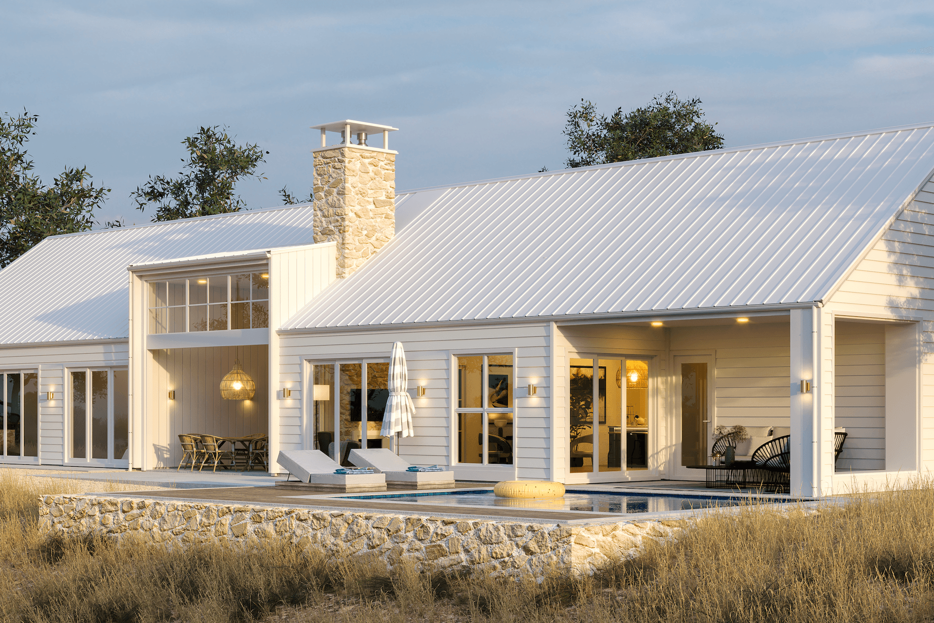 Hero Banner for Your Builder