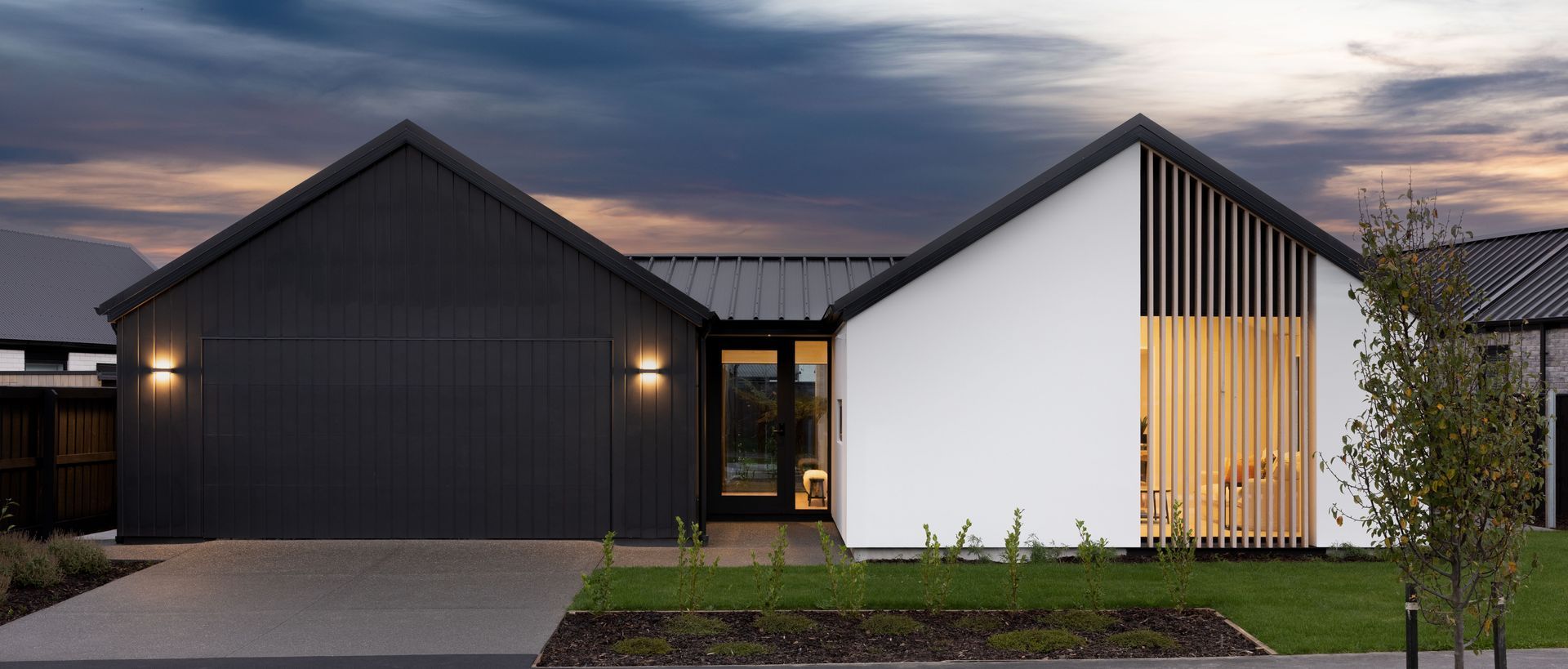 Supporting Image 4 for Benchmark Homes