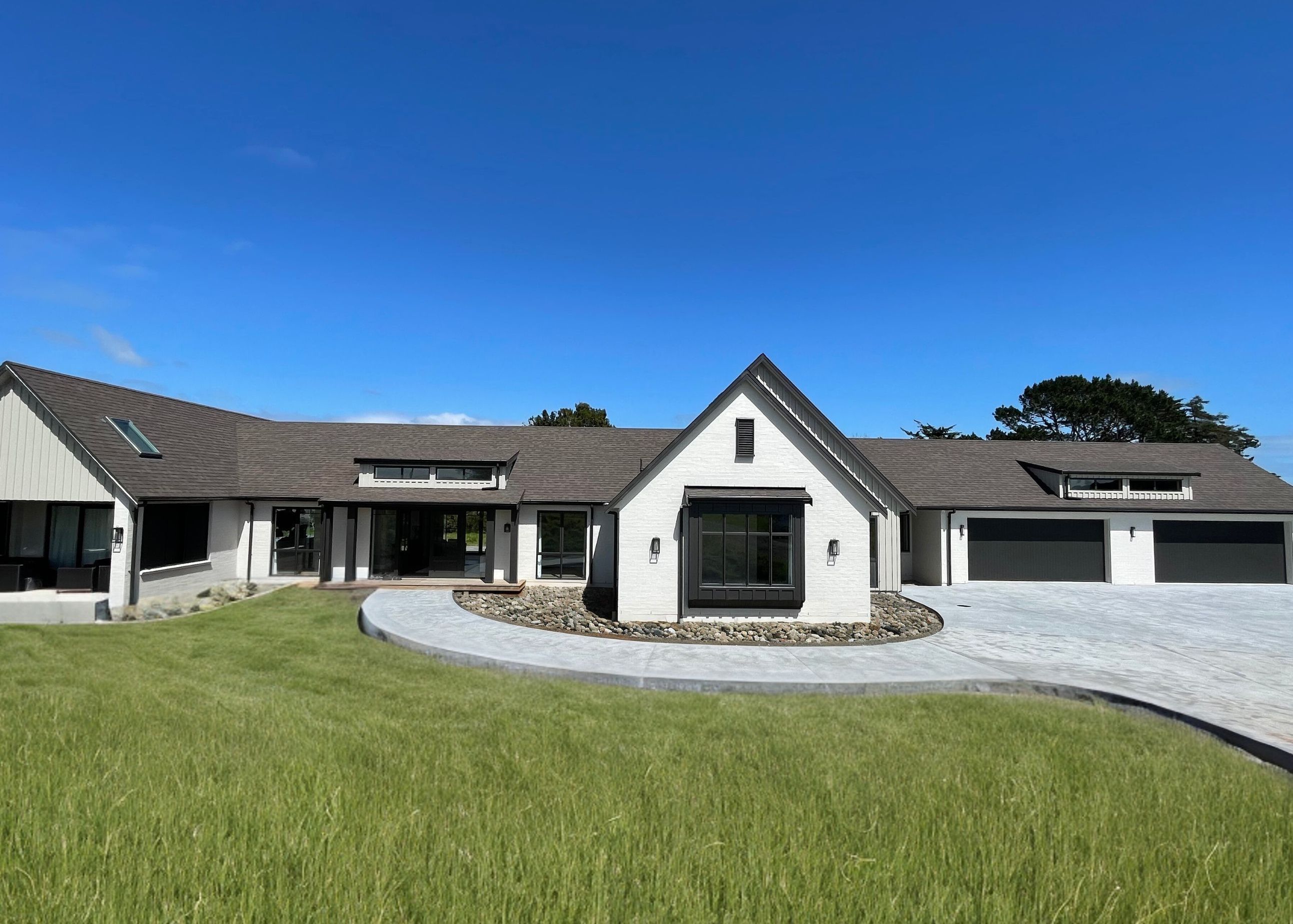Bosanac Builders