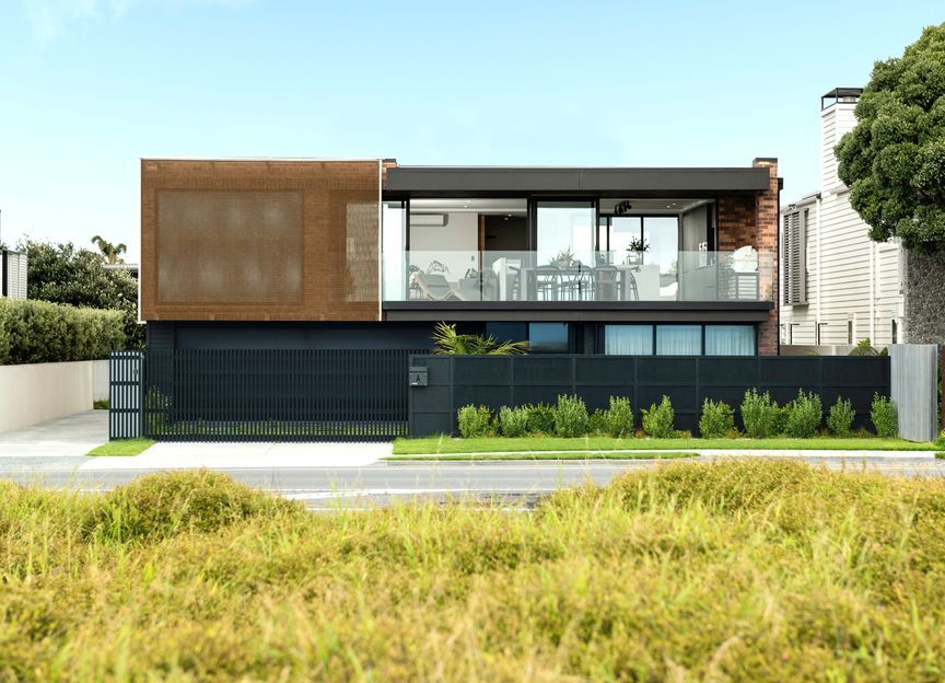 Stewart Construction