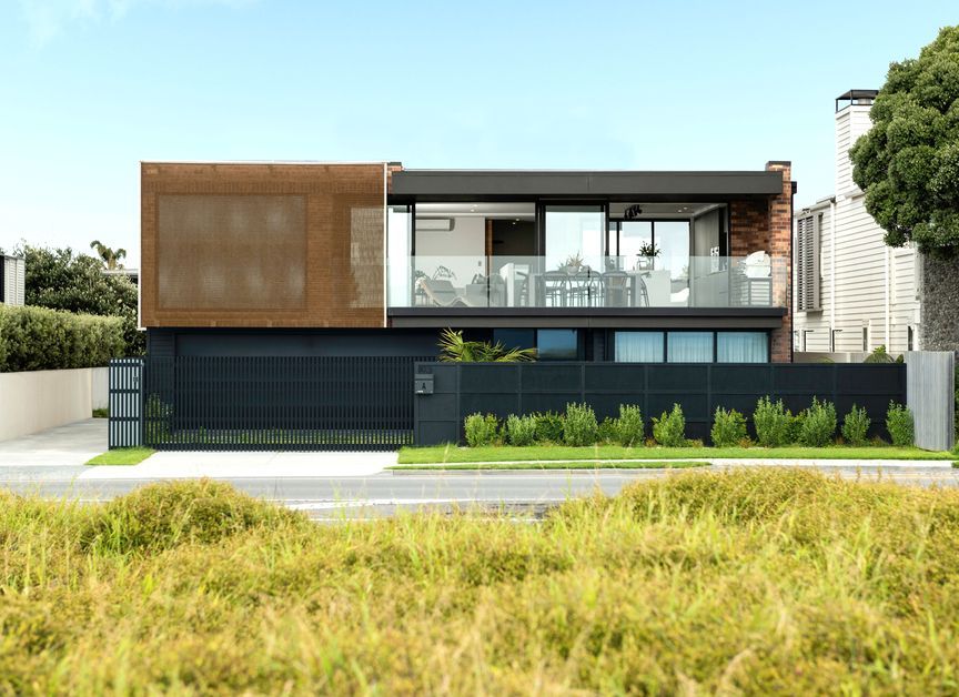 Stewart Construction
