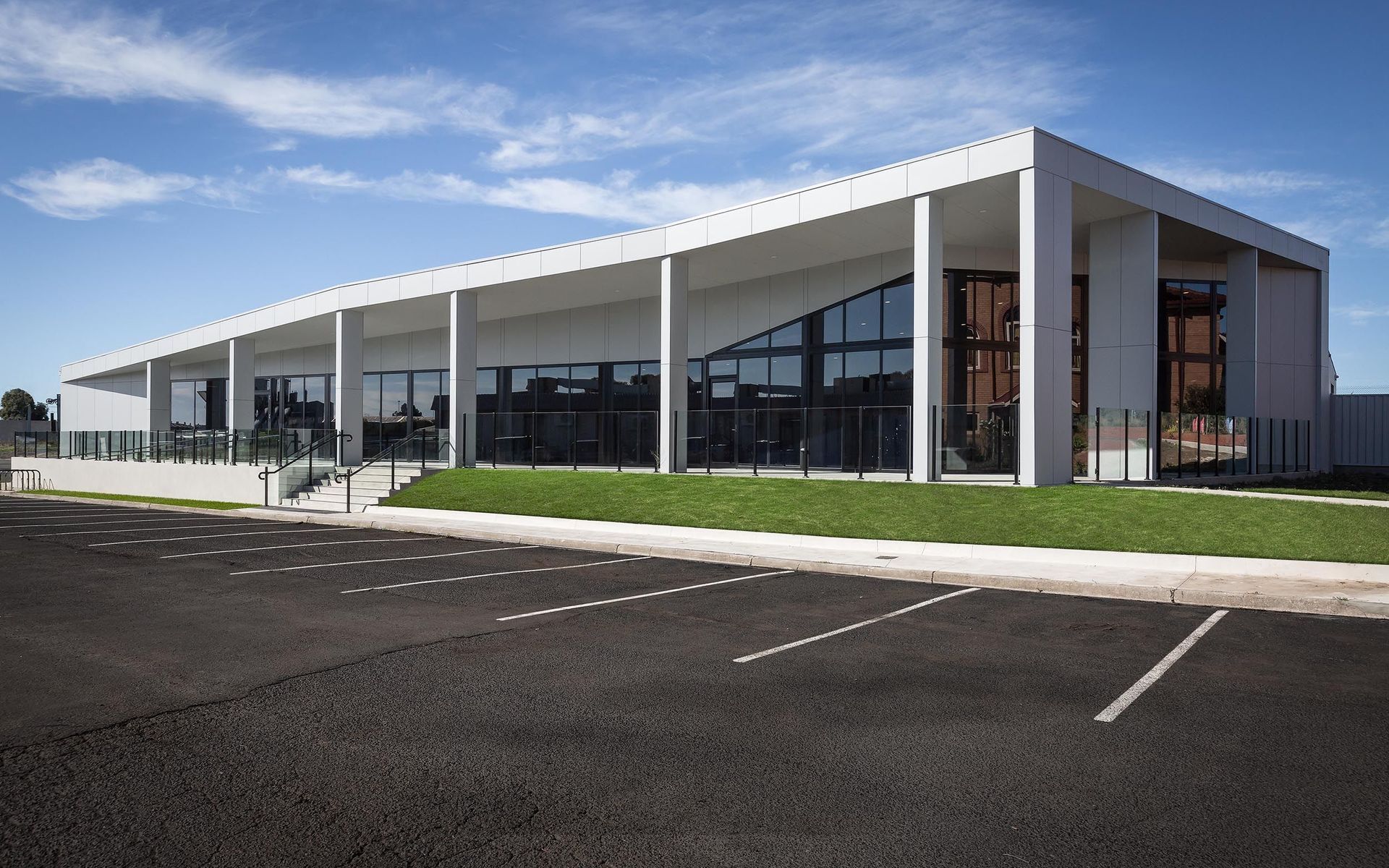 Supporting Image 2 for Technik Construction