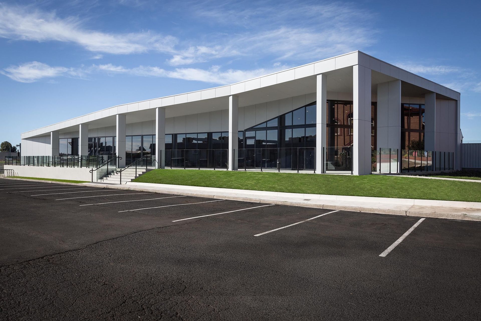 Supporting Image 2 for Technik Construction