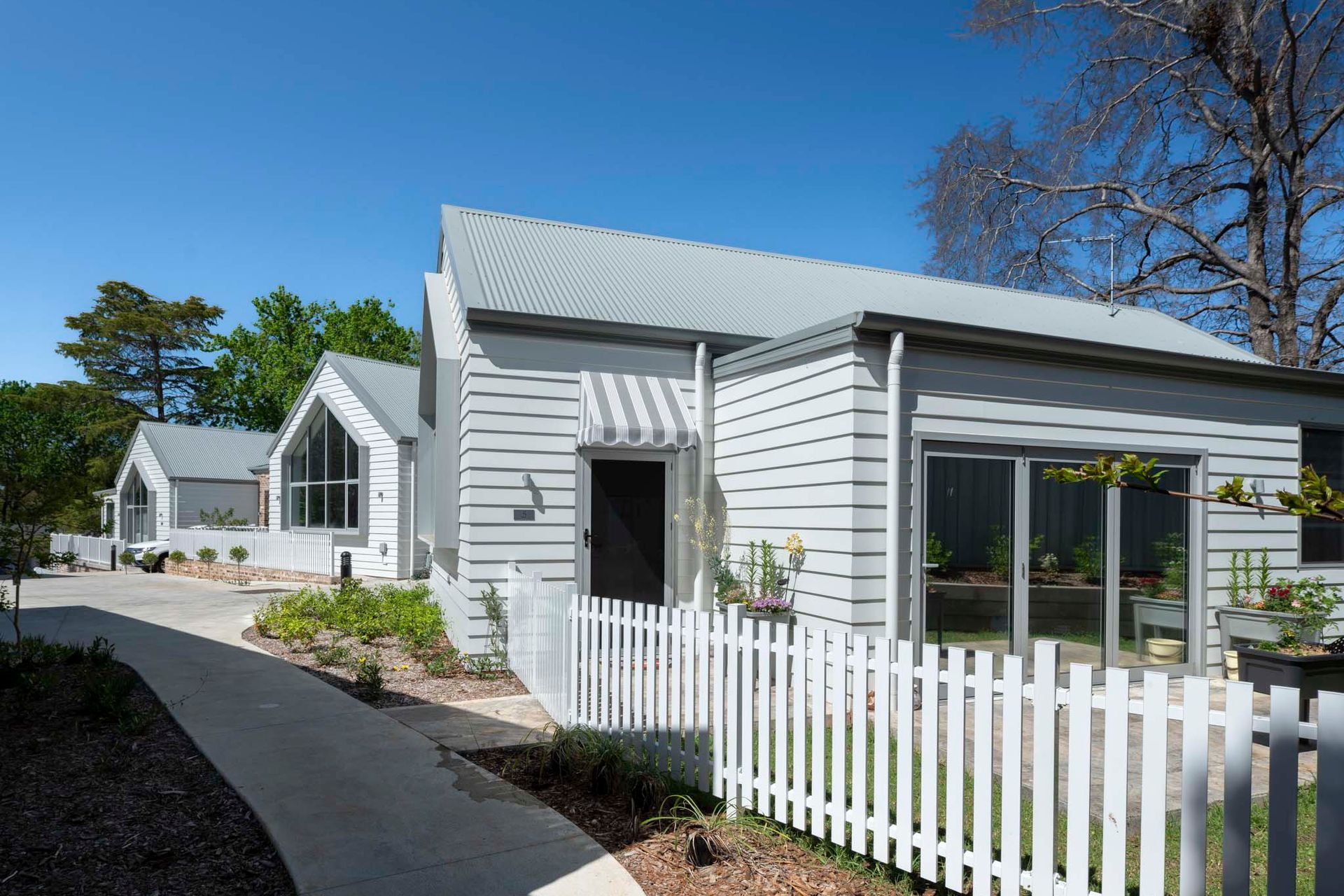 Supporting Image 6 for Glenstone Living