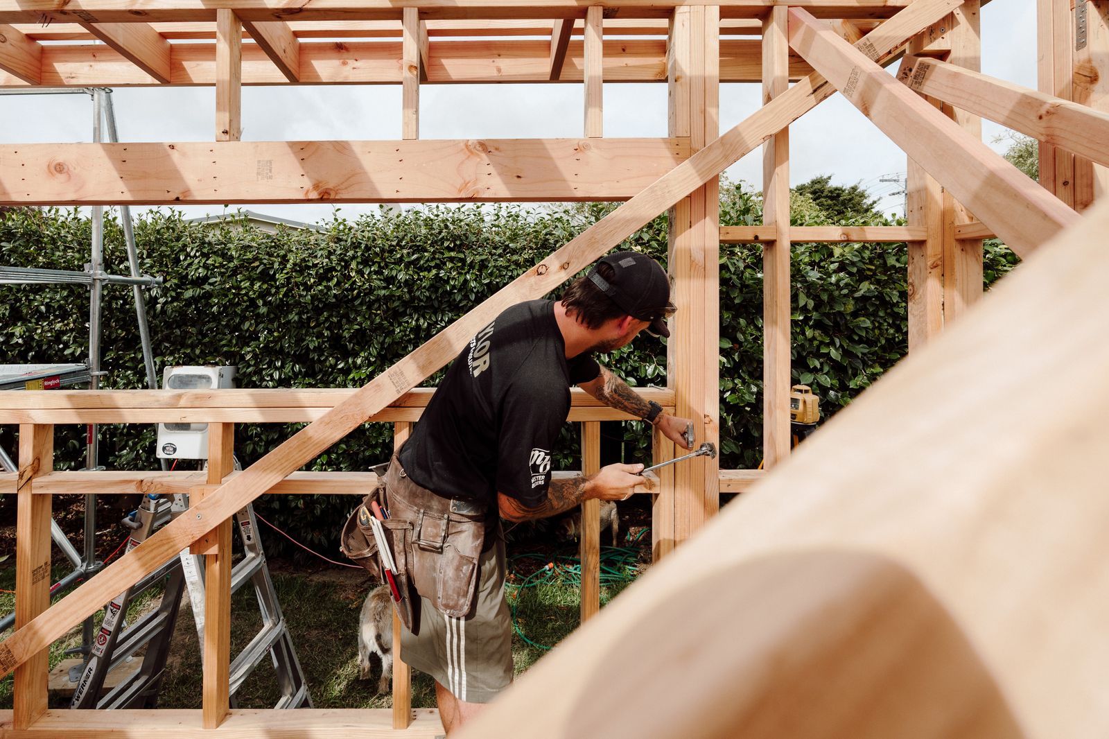 Taylor Projects & Solutions