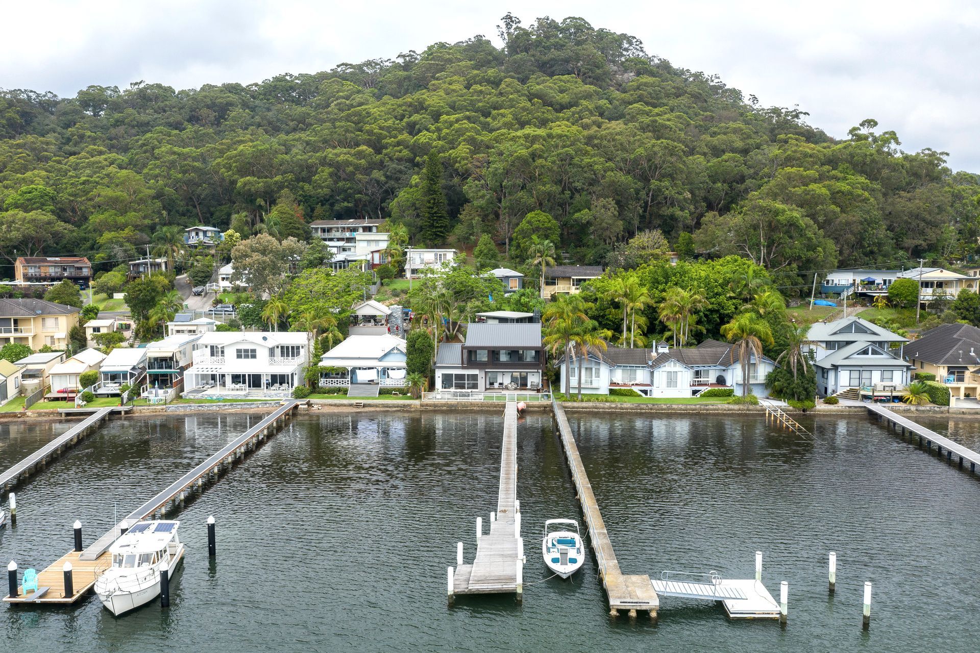 Supporting Image 1 for T White Building & Construction