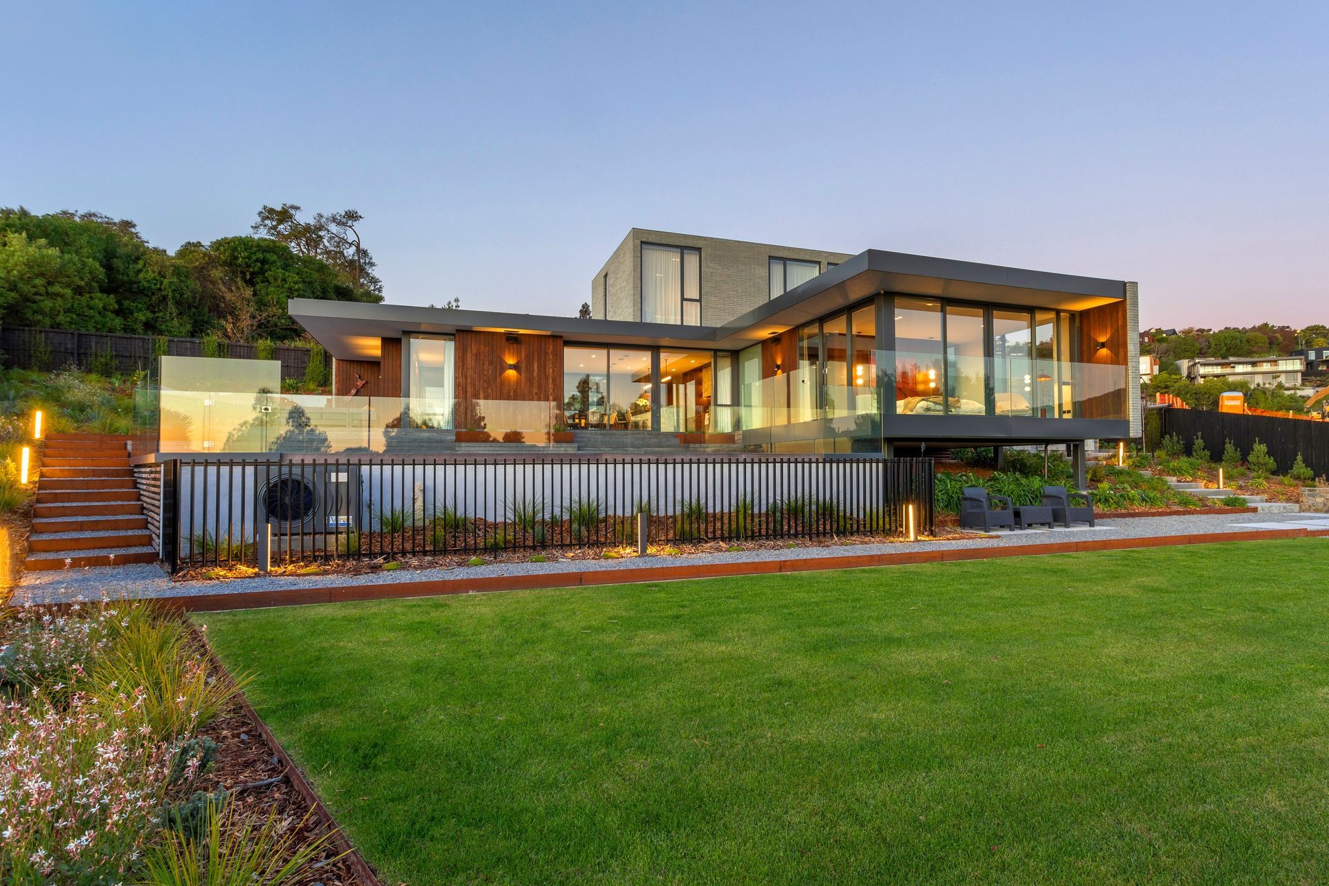 Williams Elvidge banner