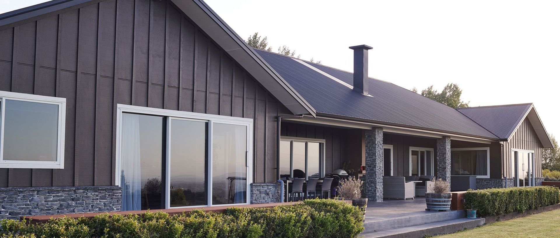 Supporting Image 1 for Havelock North Construction