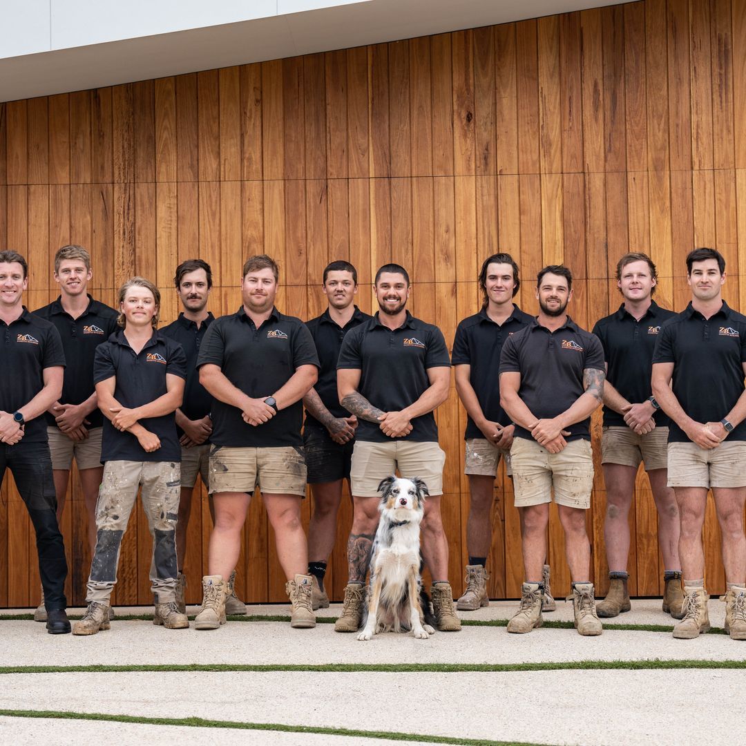 Zanetto Builders