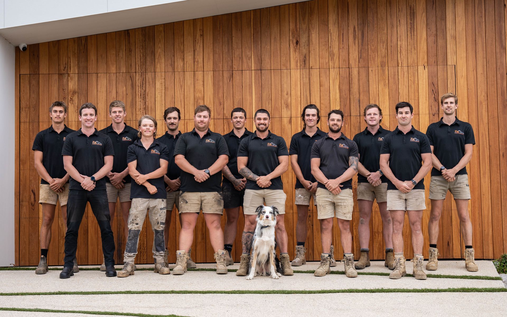 Supporting Image 1 for Zanetto Builders