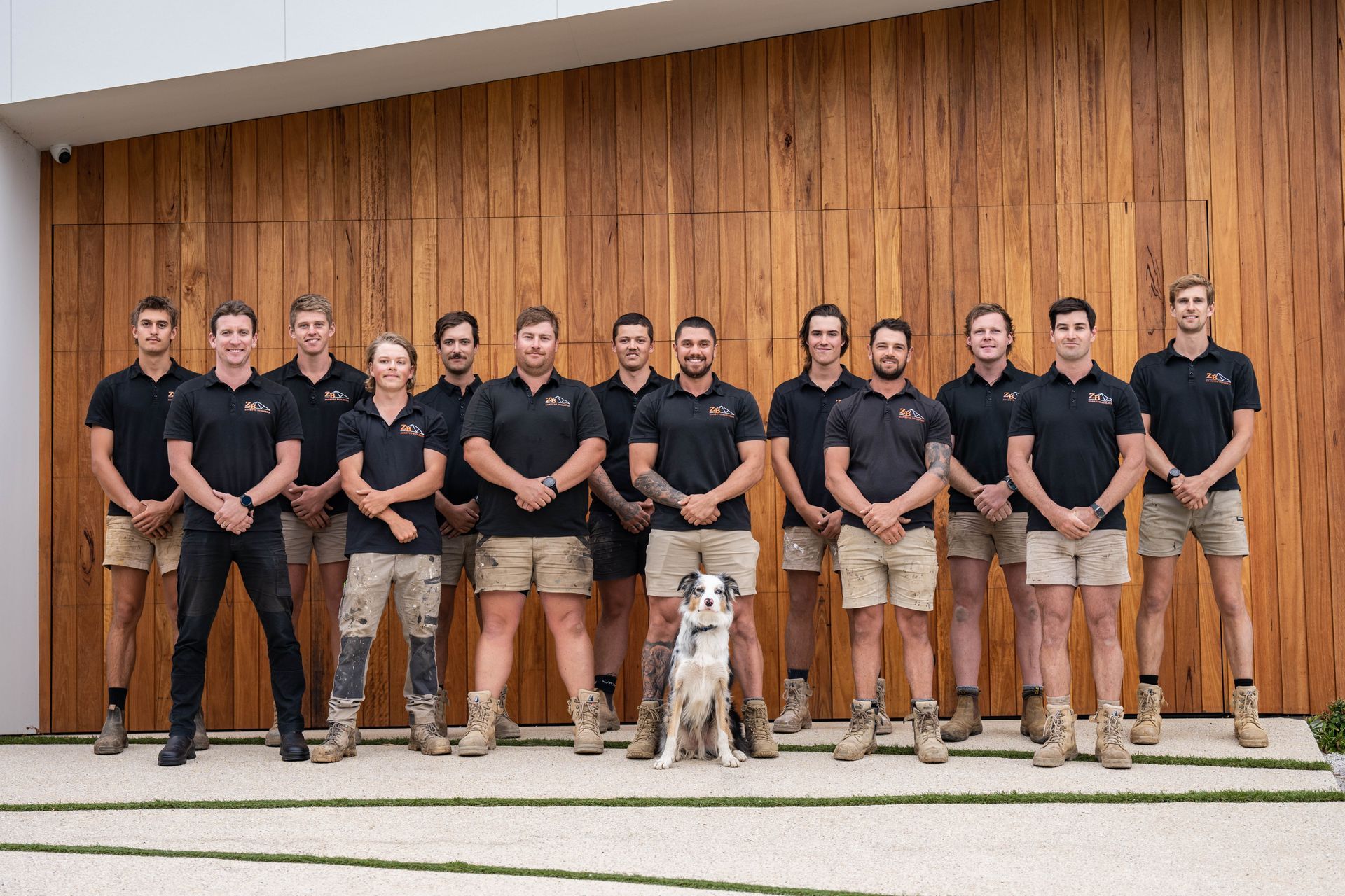 Supporting Image 1 for Zanetto Builders