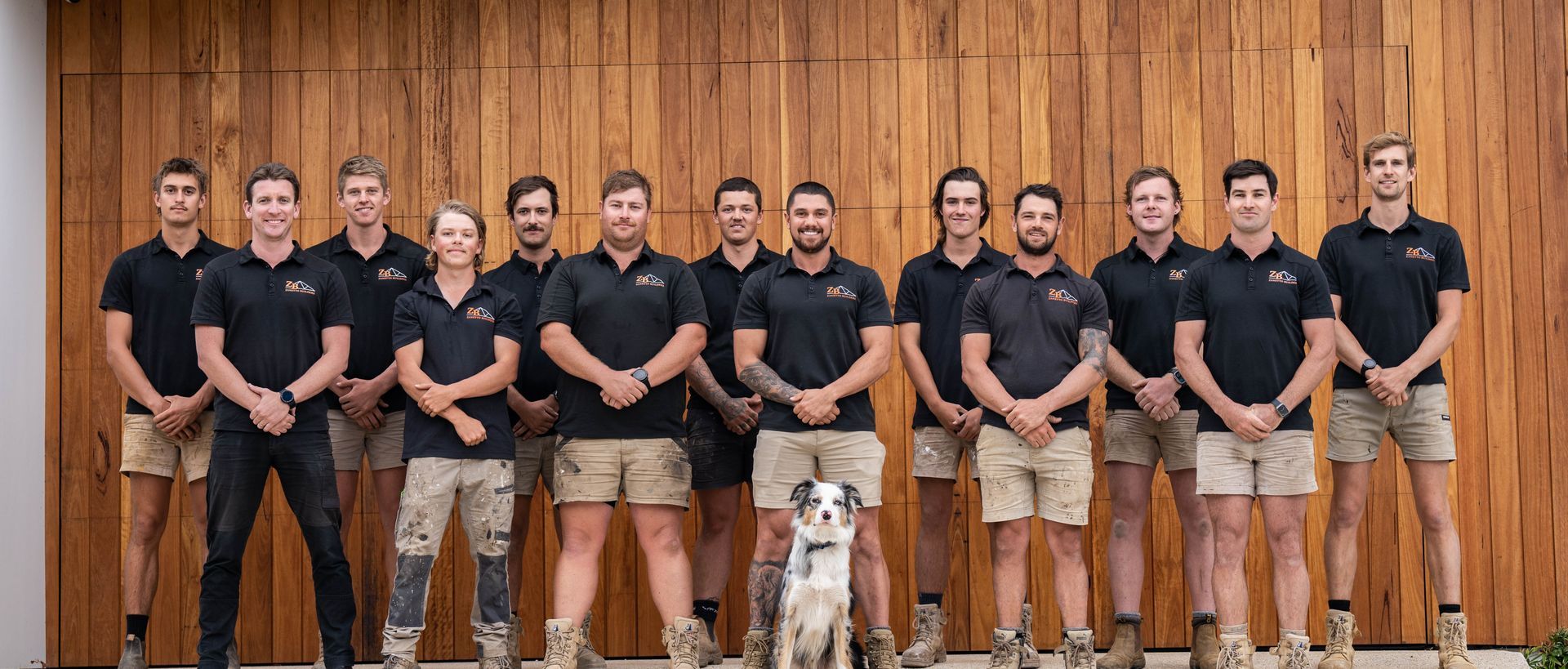 Supporting Image 1 for Zanetto Builders