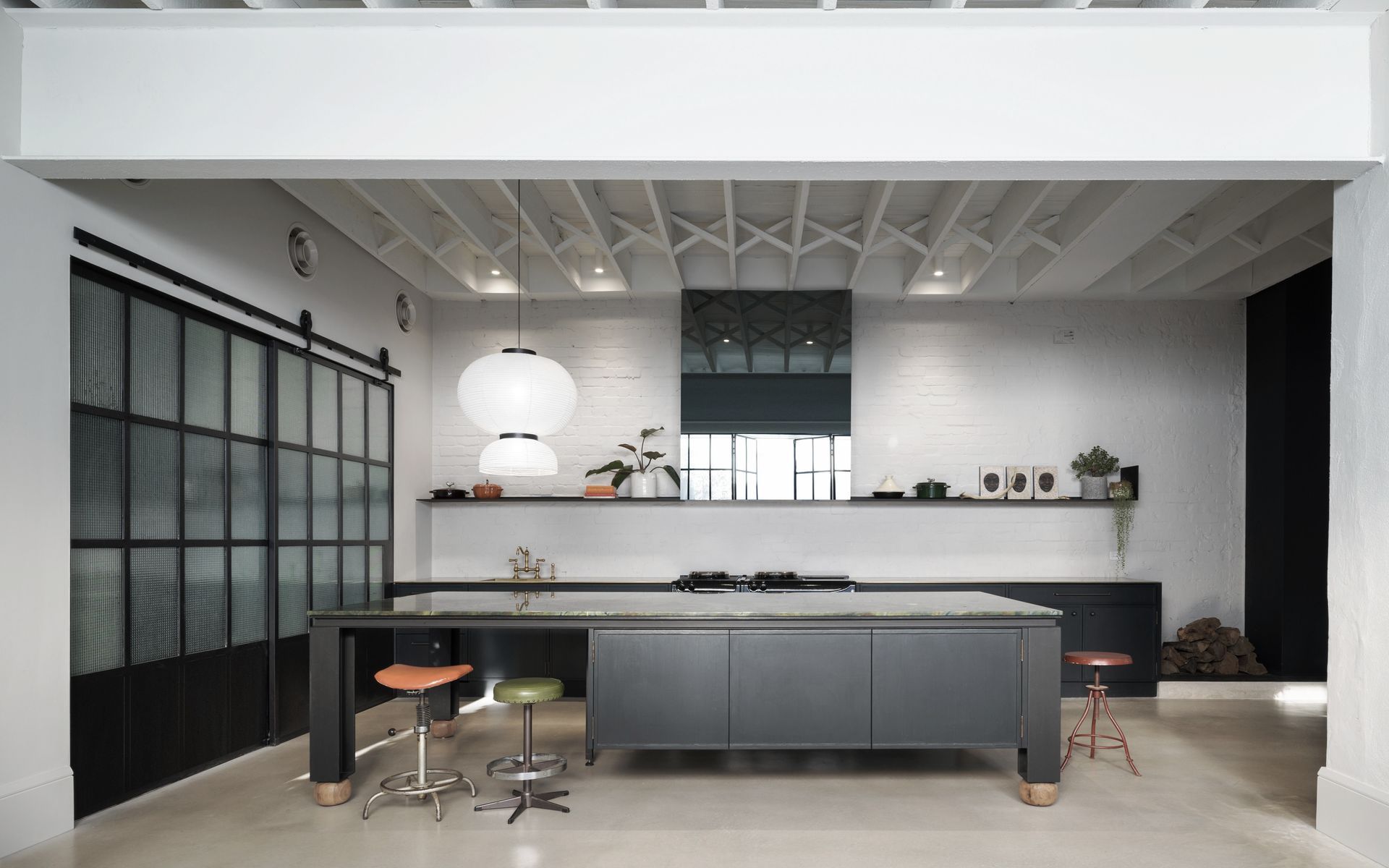 Hero Banner for Fisher Fitouts