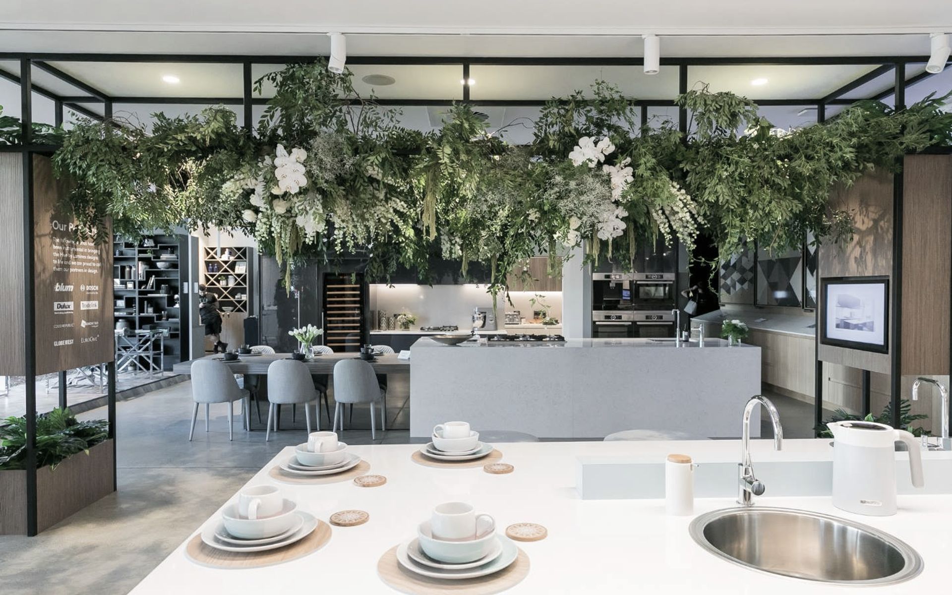 Supporting Image 3 for Fisher Fitouts