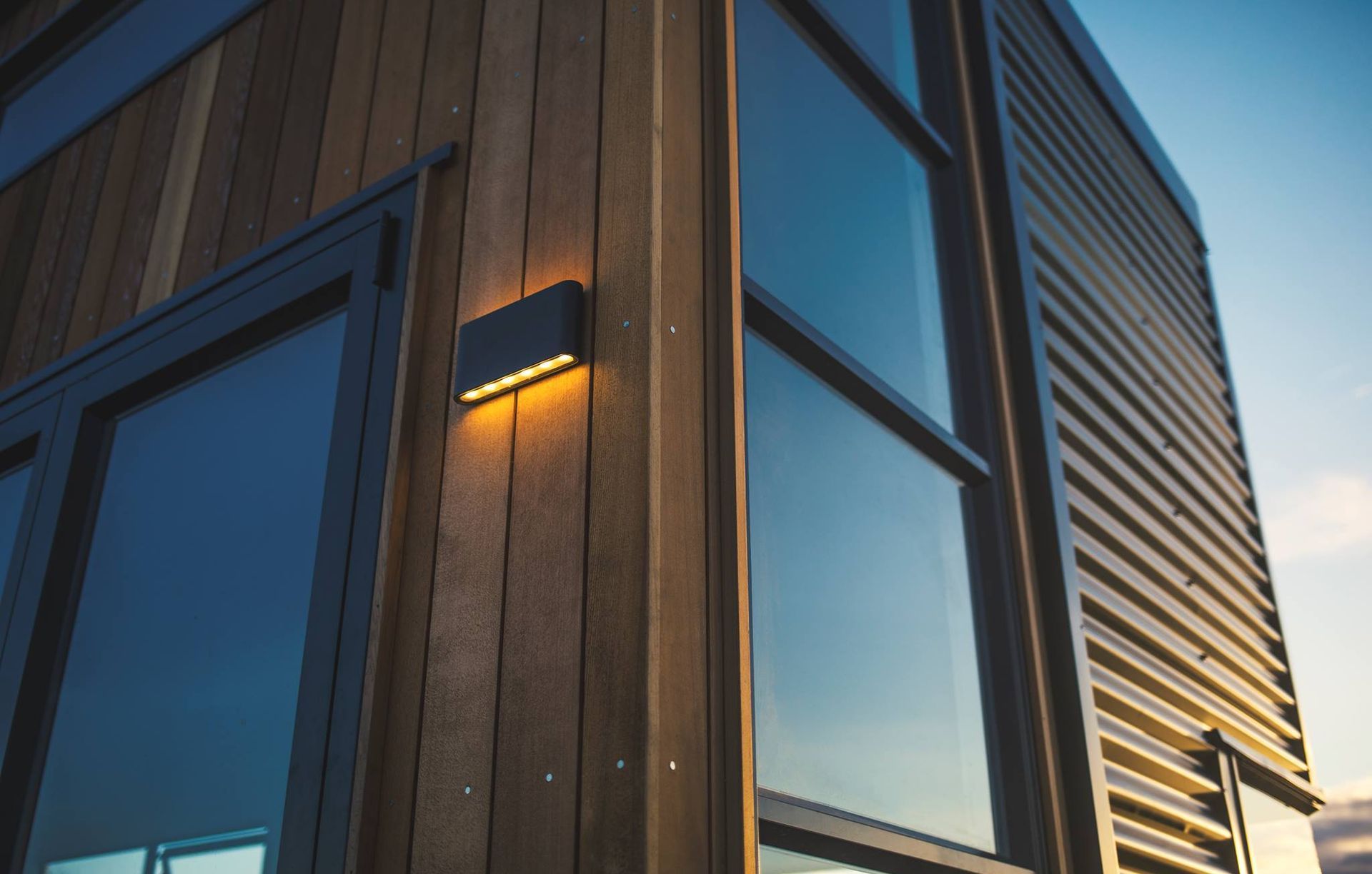 Modern Building Solutions