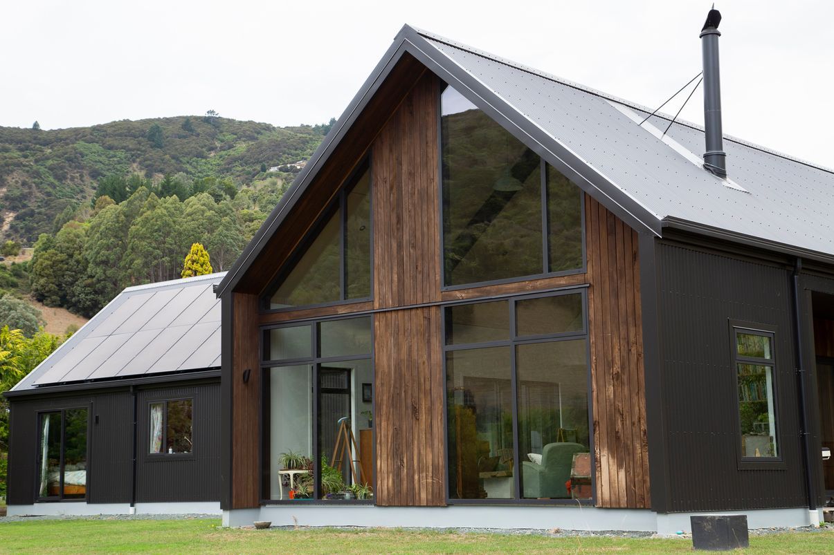 Nelson Builders