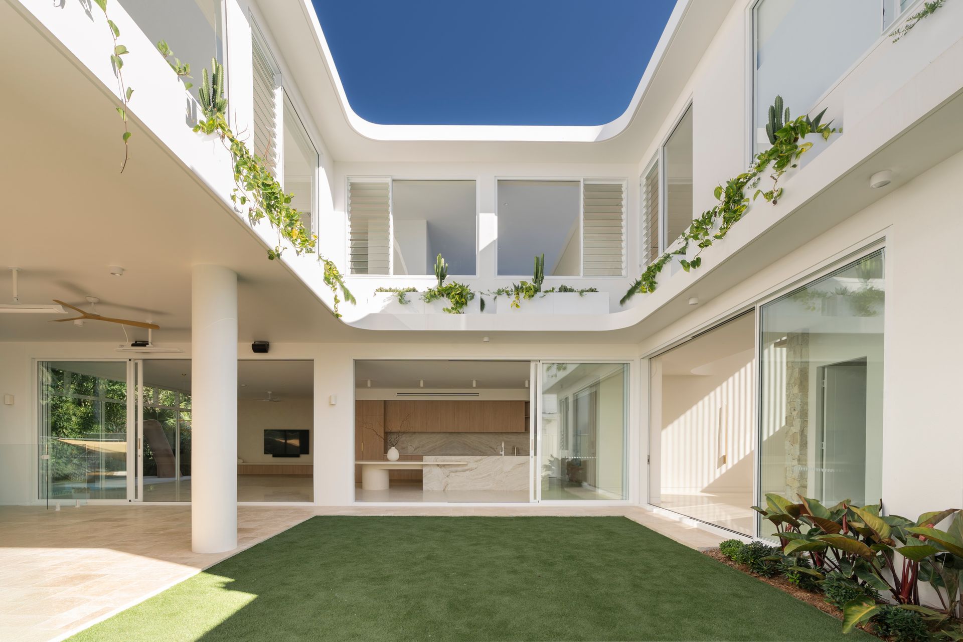 Supporting Image 4 for TyStyle Construction