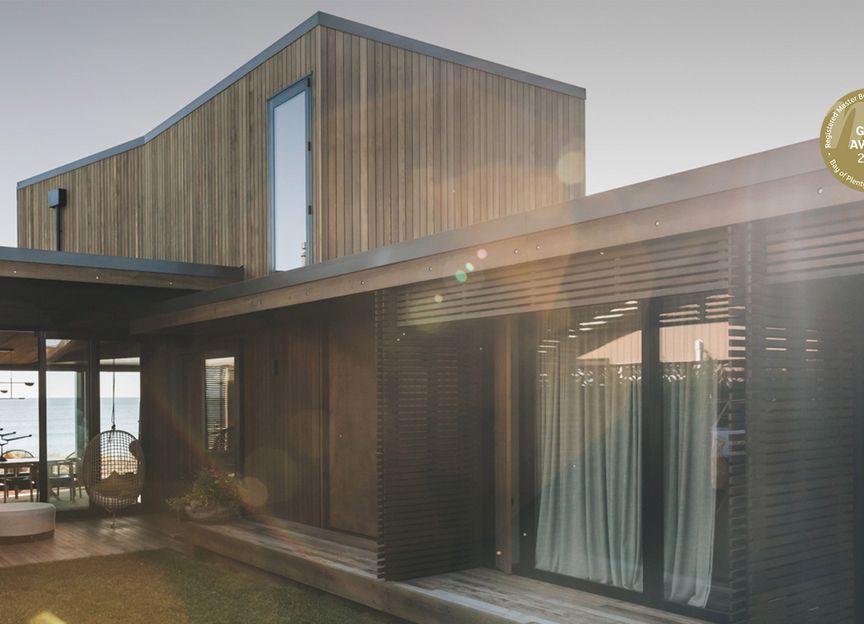 Beachside Builders