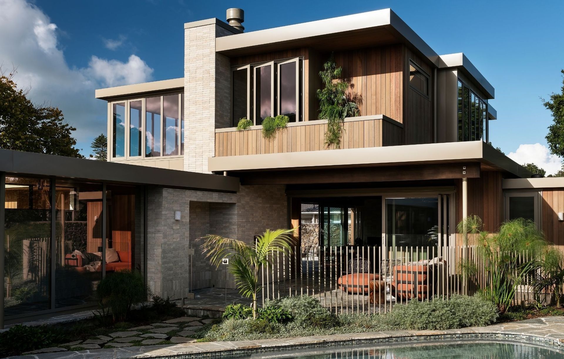 Faulkner Construction