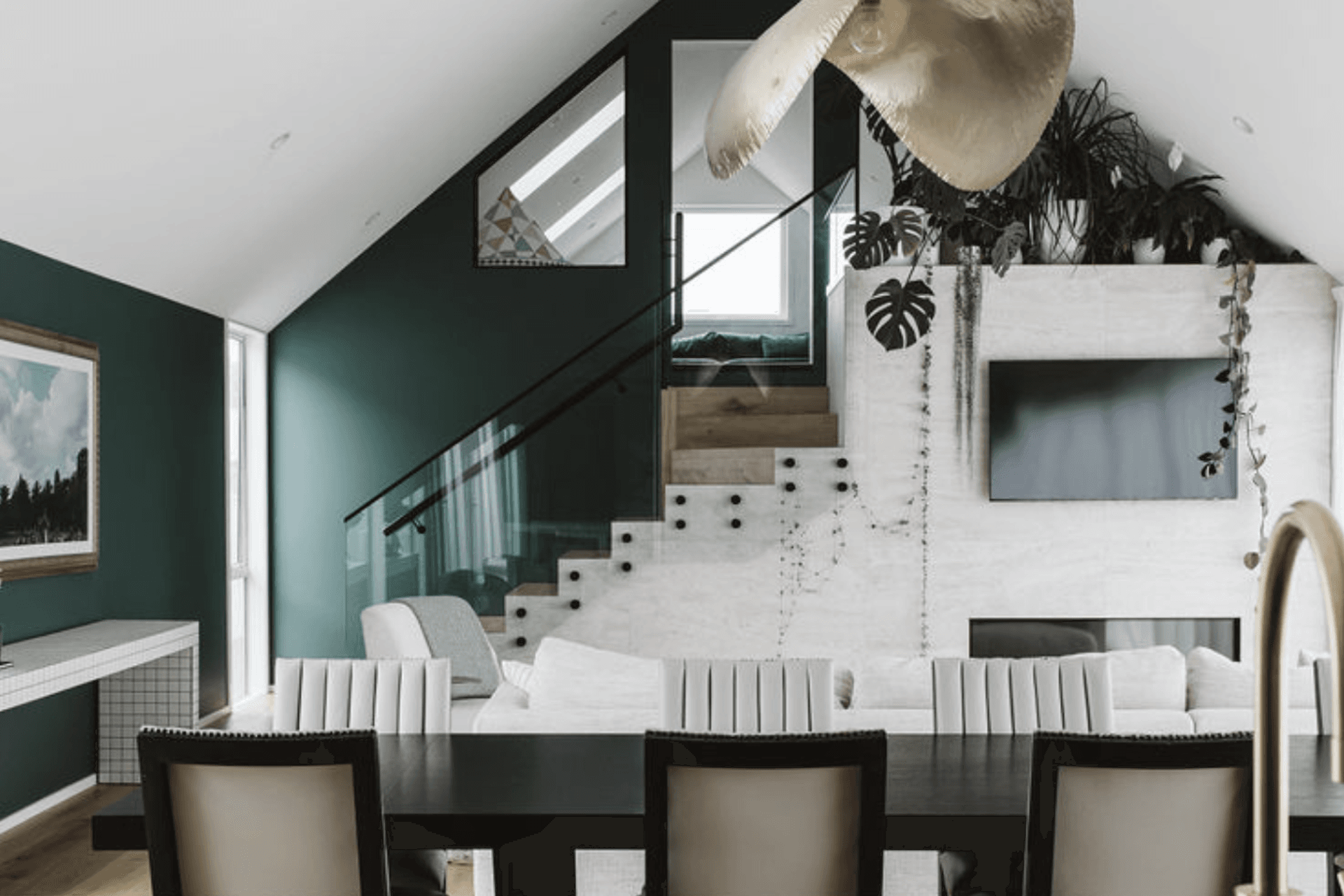 Location Homes banner