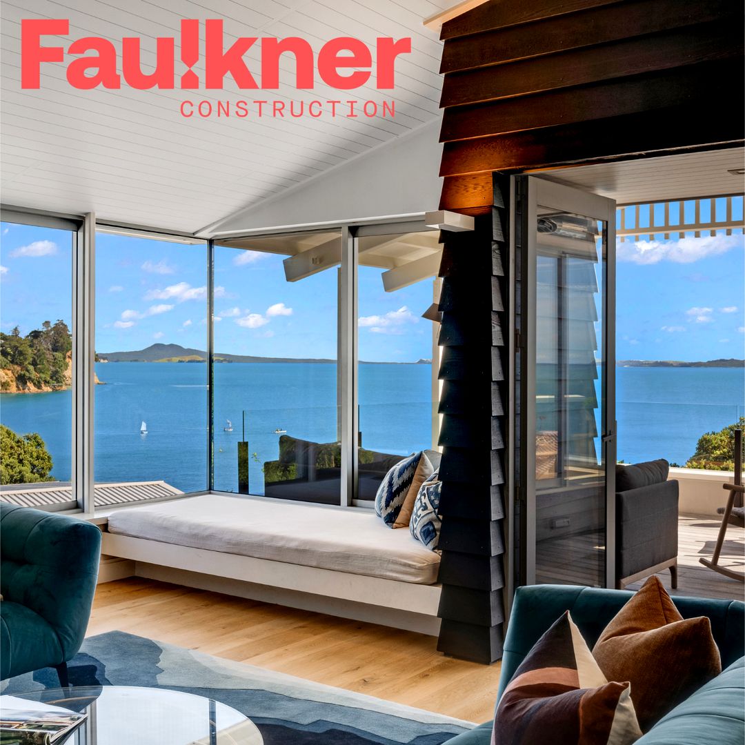 Faulkner Construction